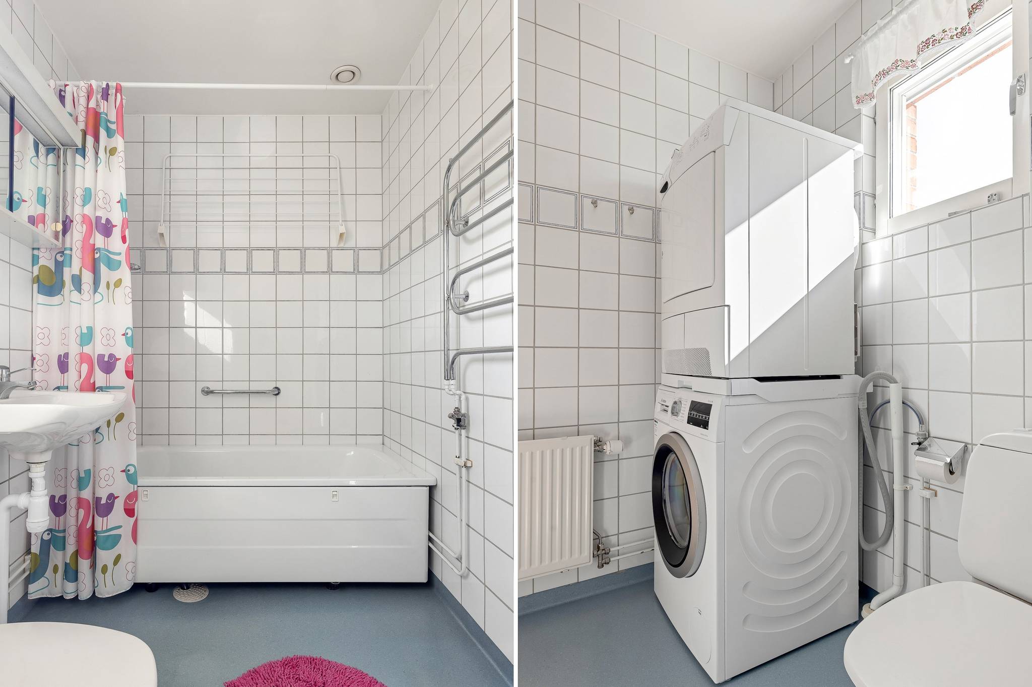 5 rum Radhus på Stenhagsvägen 95D Stenhagen Uppsala kommun - bild 25