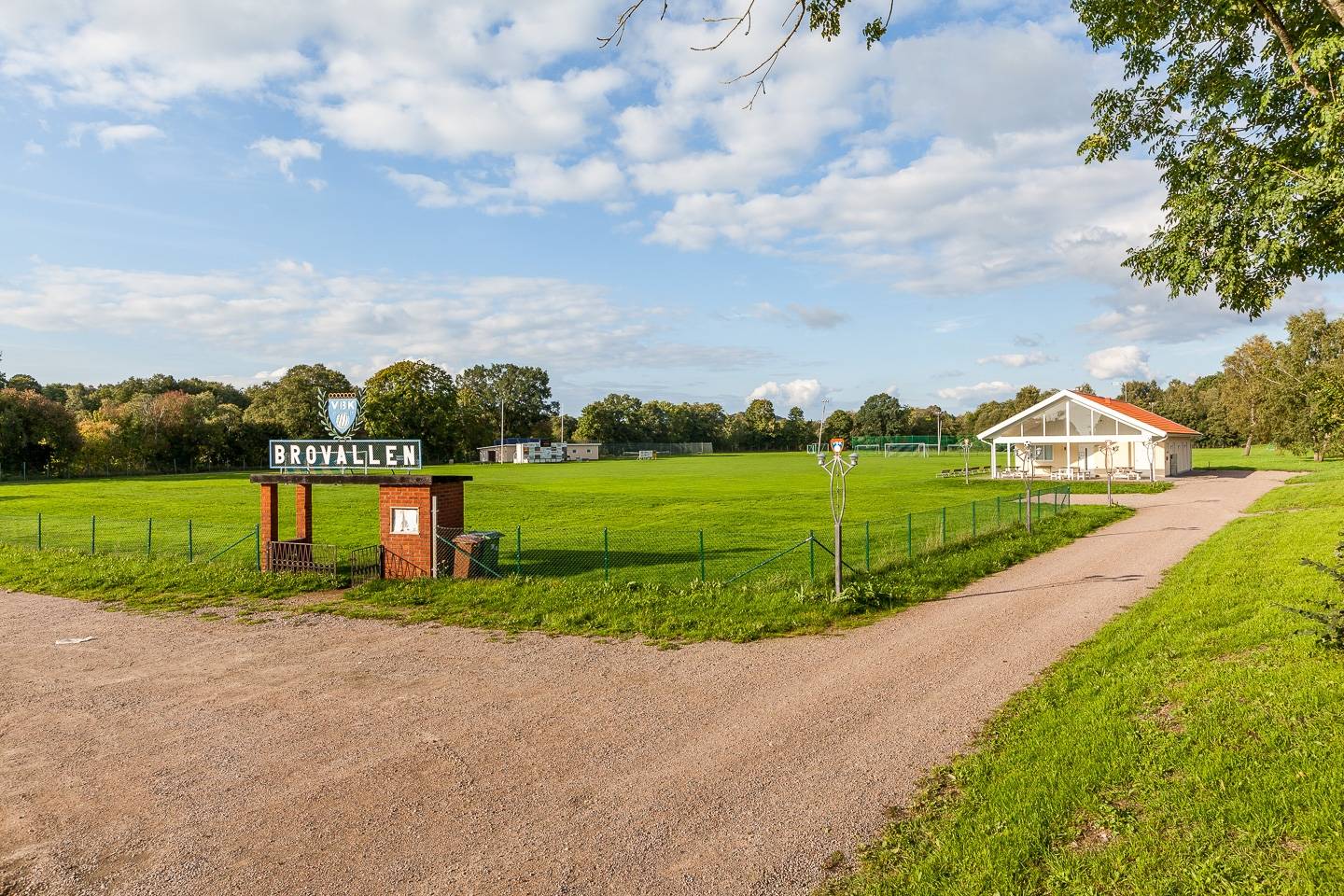 8 rum Villa på Flädje 101 Vessigebro Falkenbergs kommun - bild 41