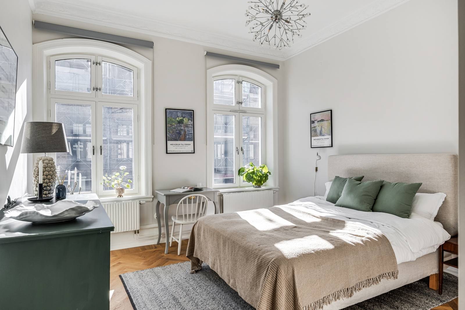 4 rum Lägenhet på Verkstadsgatan 1A City Malmö kommun - bild 18
