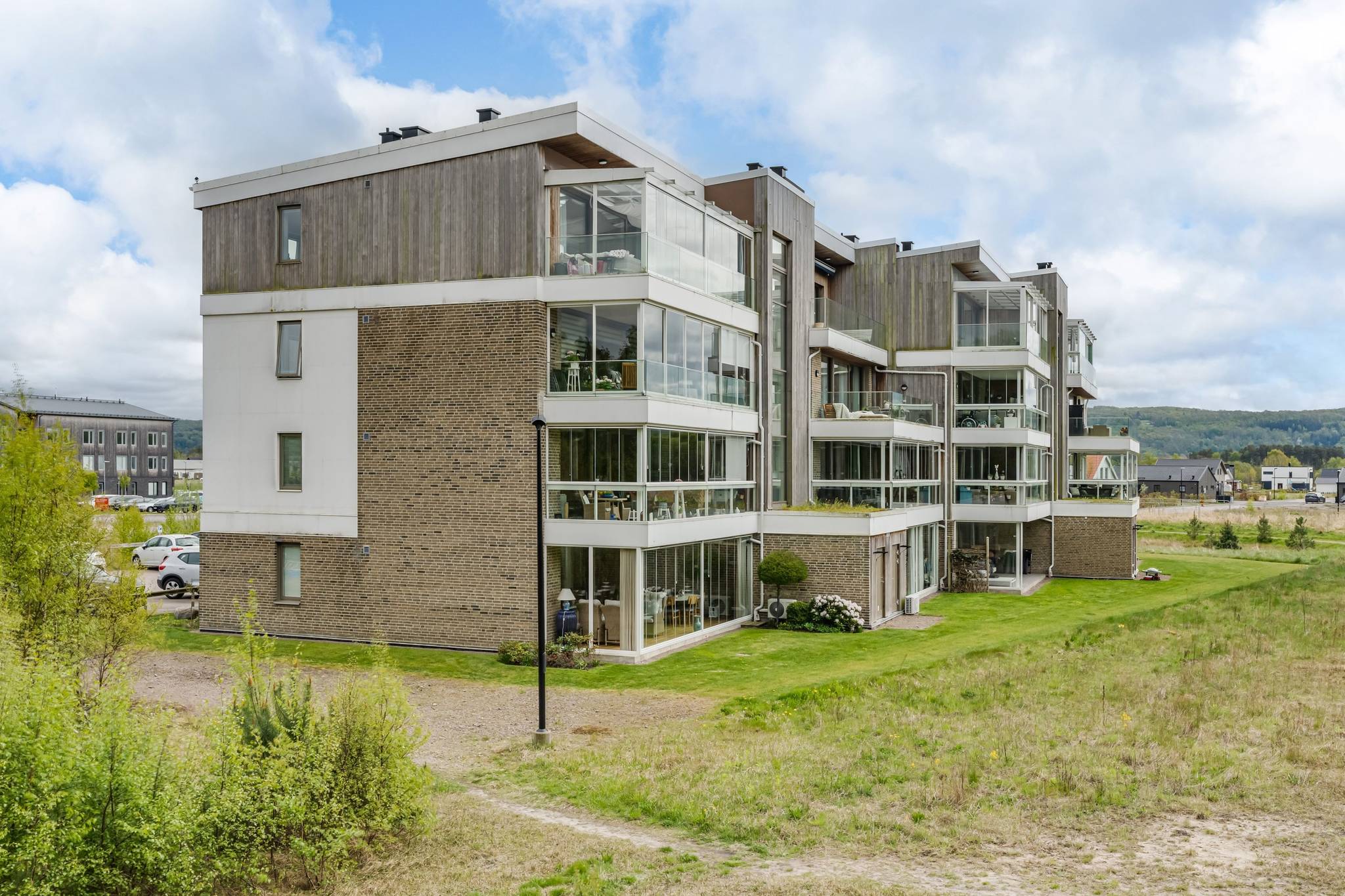 3 rum Lägenhet på Odens väg 52 Skummeslövsstrand Laholms kommun - bild 20