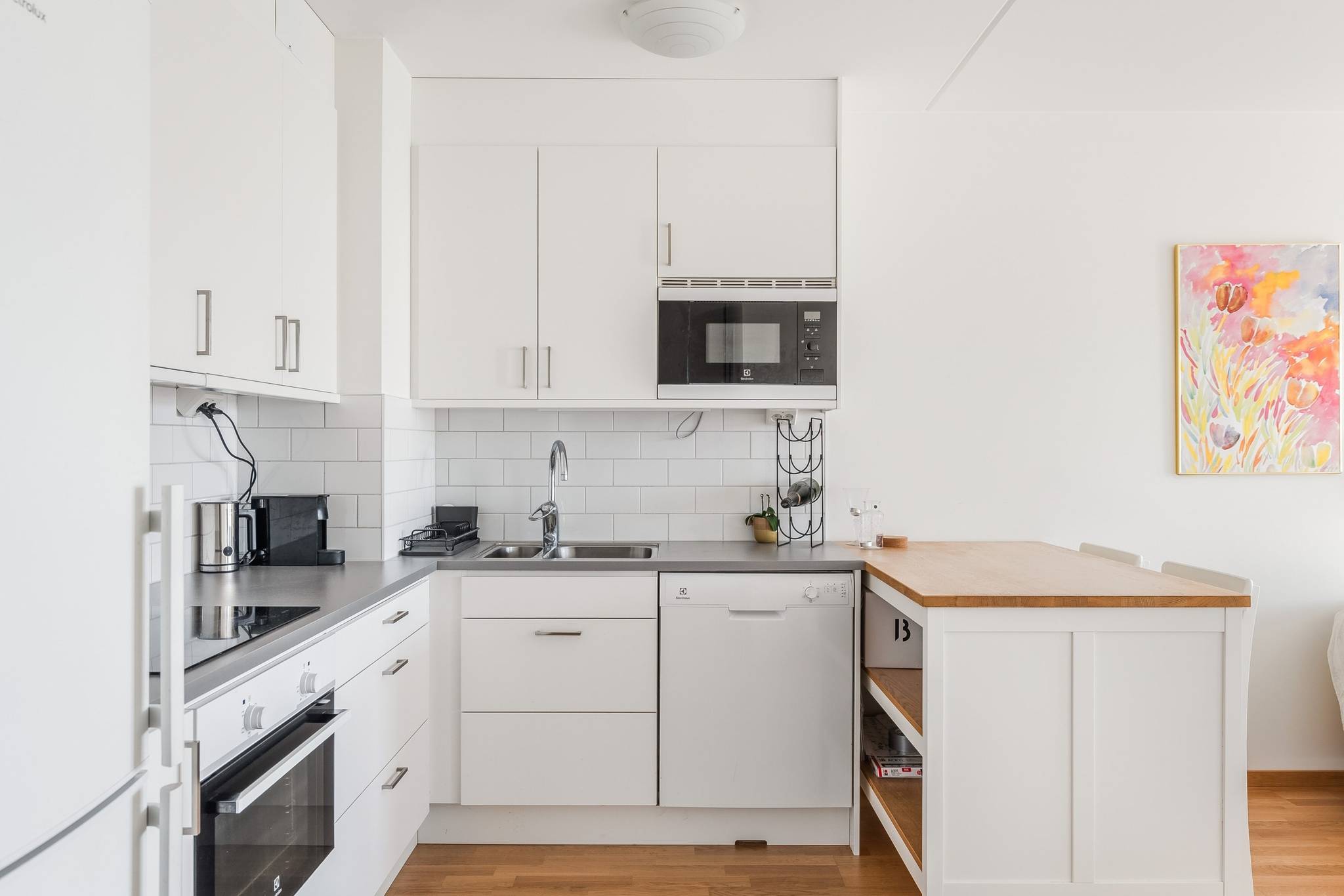 1 rum Lägenhet på Bäcklösavägen 1B Ultuna Uppsala kommun - bild 9