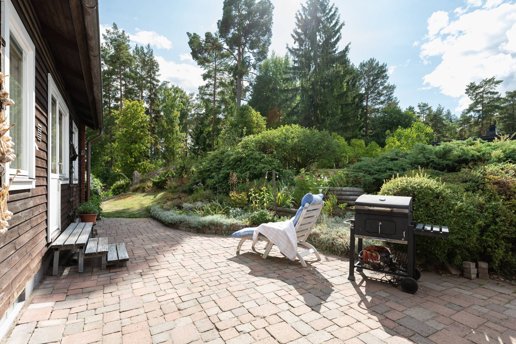 7 rum Villa på Vinterhagsvägen 22 Lillån Örebro kommun - bild 11