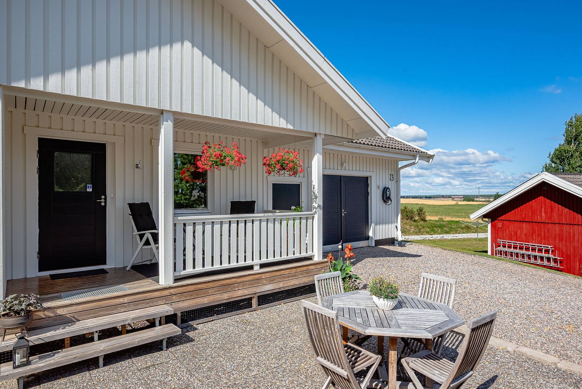 6 rum Villa på Kantvägen 13 Vingåker Vingåkers kommun - bild 38