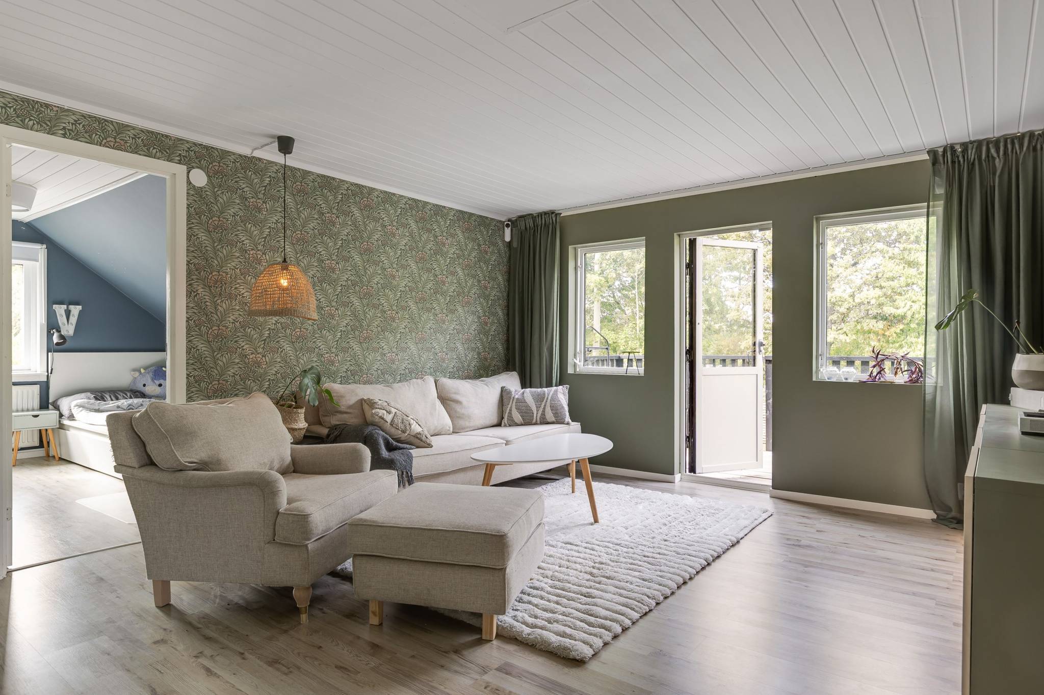6 rum Villa på Lingonvägen 25 Garpan Åtvidabergs kommun - bild 15