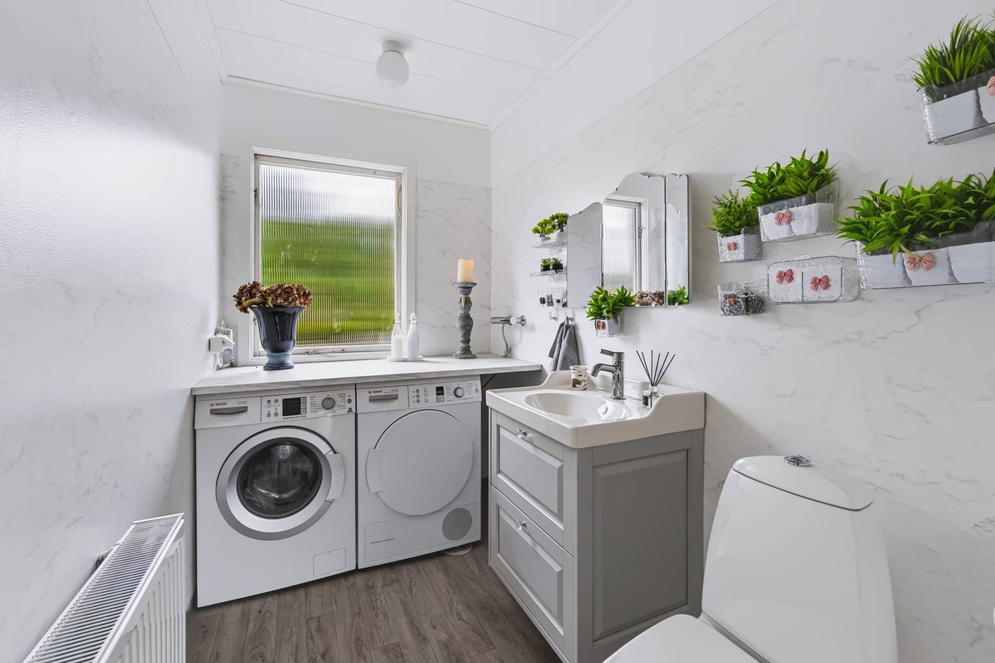 4 rum Villa på Centralvägen 23 Örsjö Nybro kommun - bild 11