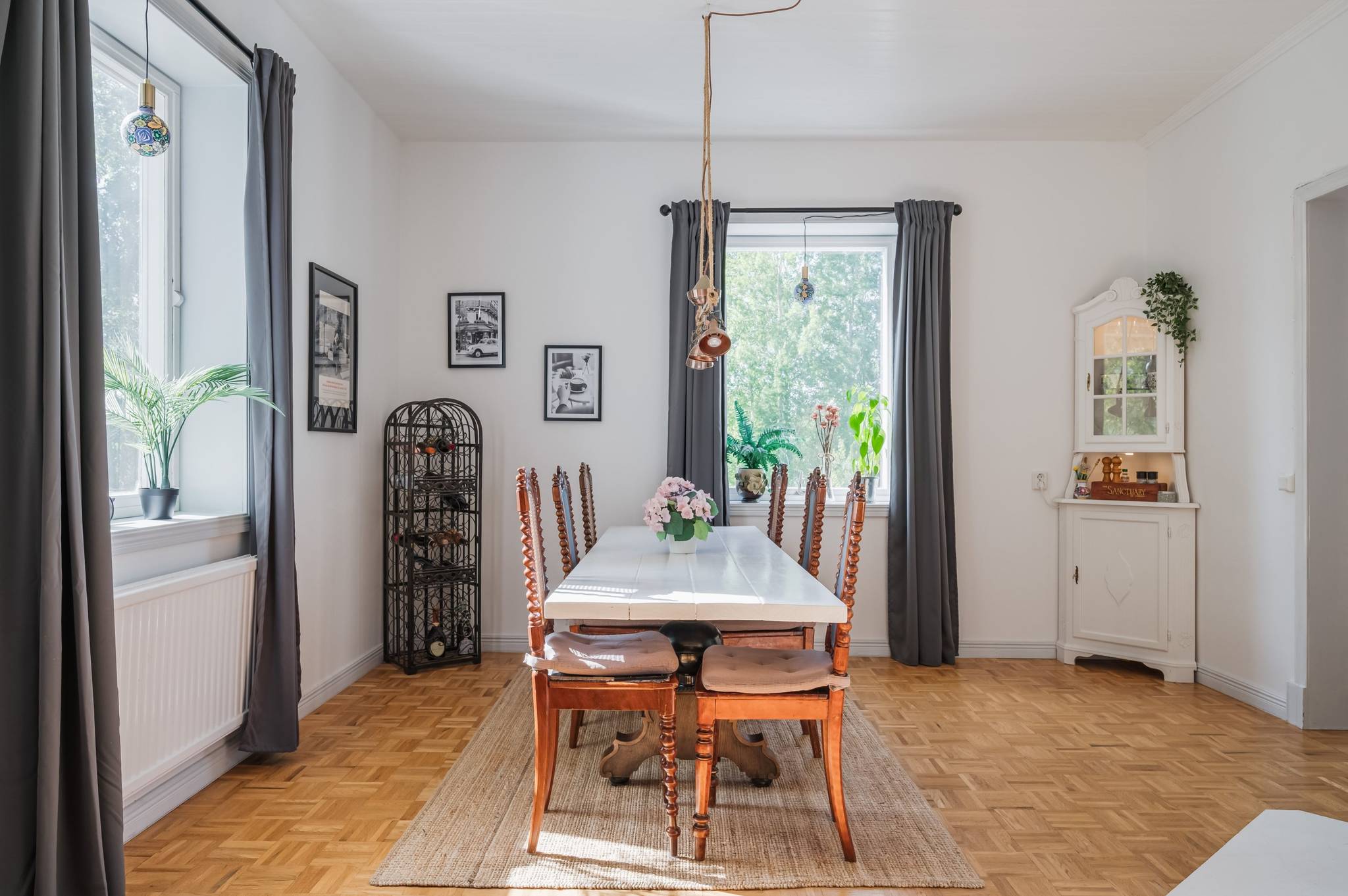 10 rum Villa på Lingvägen 275 Linghed Falu kommun - bild 13