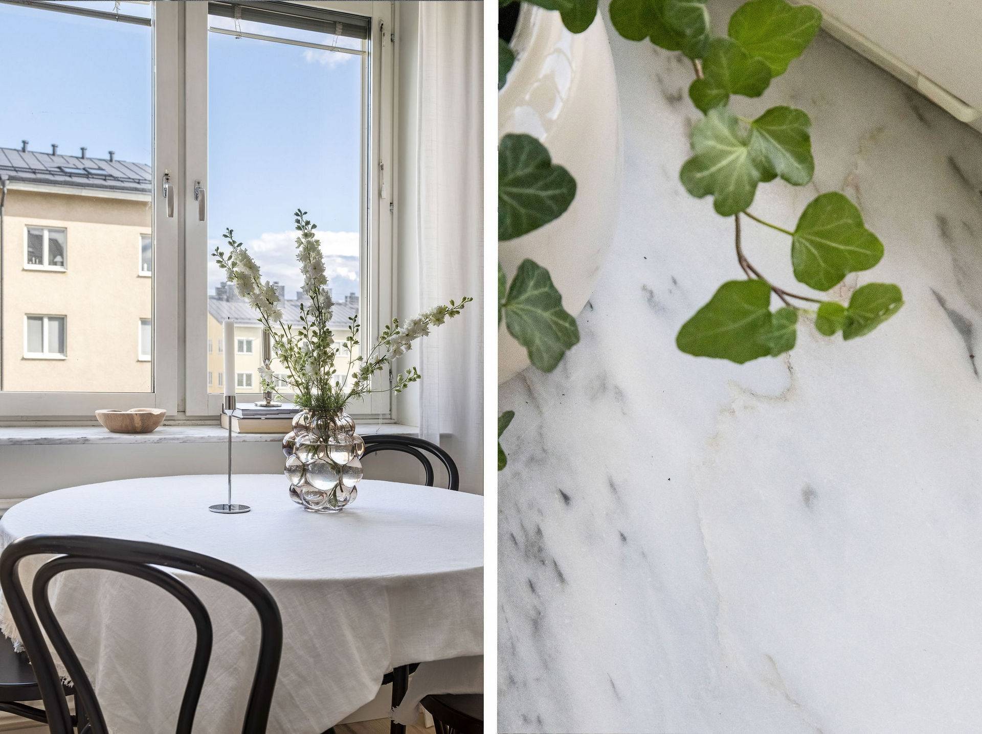 2 rum Lägenhet på Lidnersgatan 12A Kungsholmen - Kristineberg Stockholms kommun - bild 3