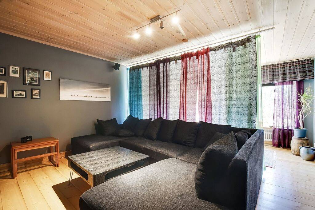 7 rum Villa på Hemmansvägen 45 Bydalen Sundsvalls kommun - bild 26