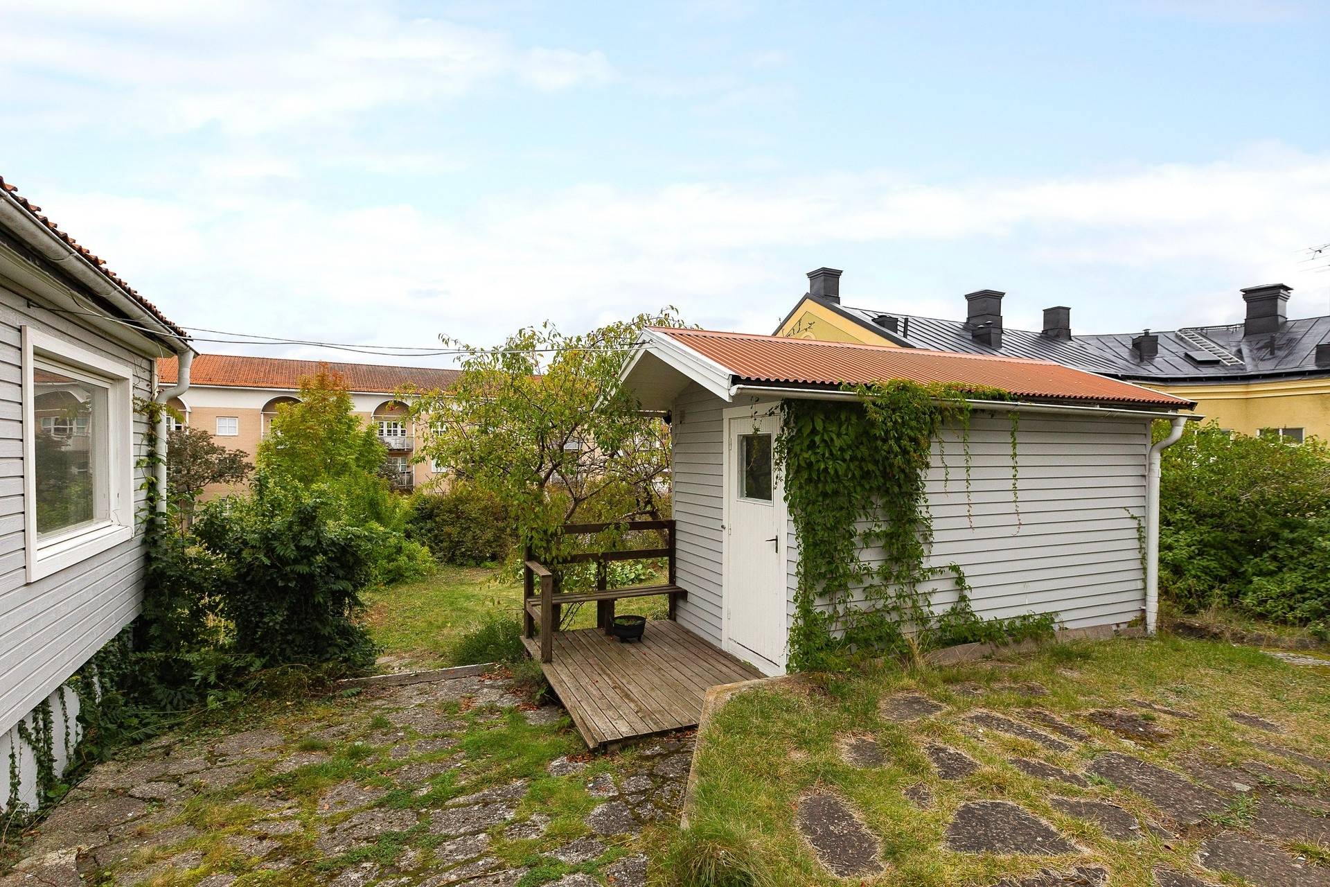 2 rum Villa på Stengatan 3 Oskarshamn Oskarshamns kommun - bild 6