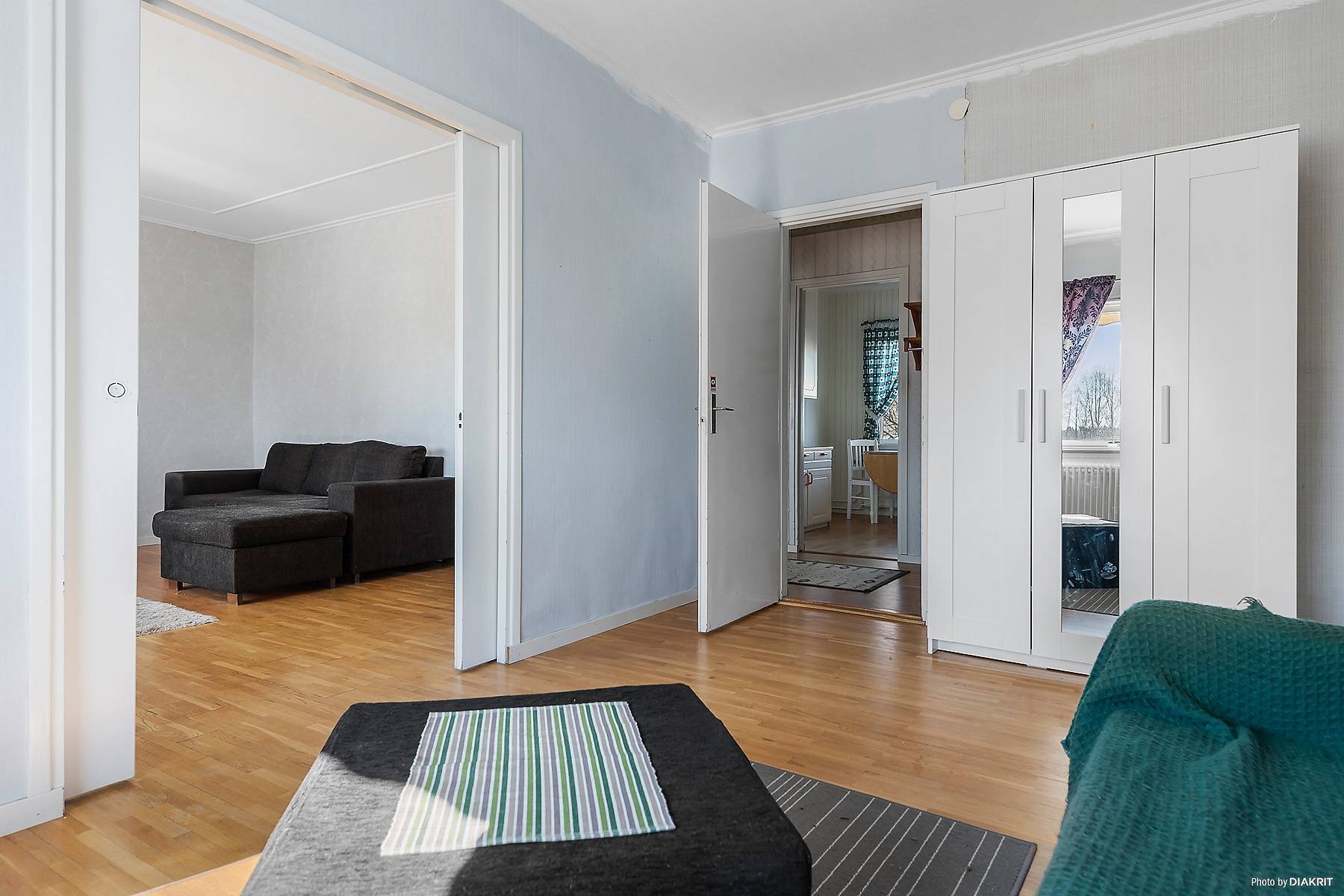 3 rum Lägenhet på Strandgatan 5A Kalix - Centrum Kalix kommun - bild 11