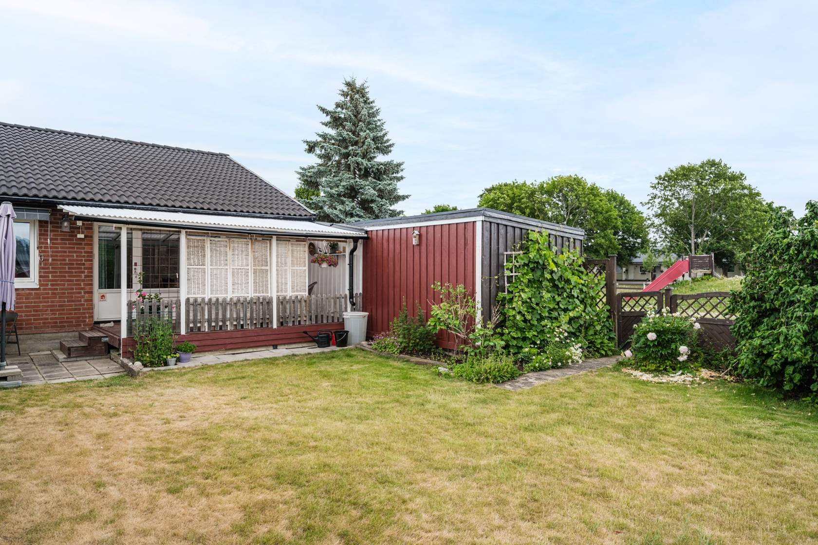 3 rum Villa på Skeppsvägen 25A Bålsta - Mansängen Håbo kommun - bild 7
