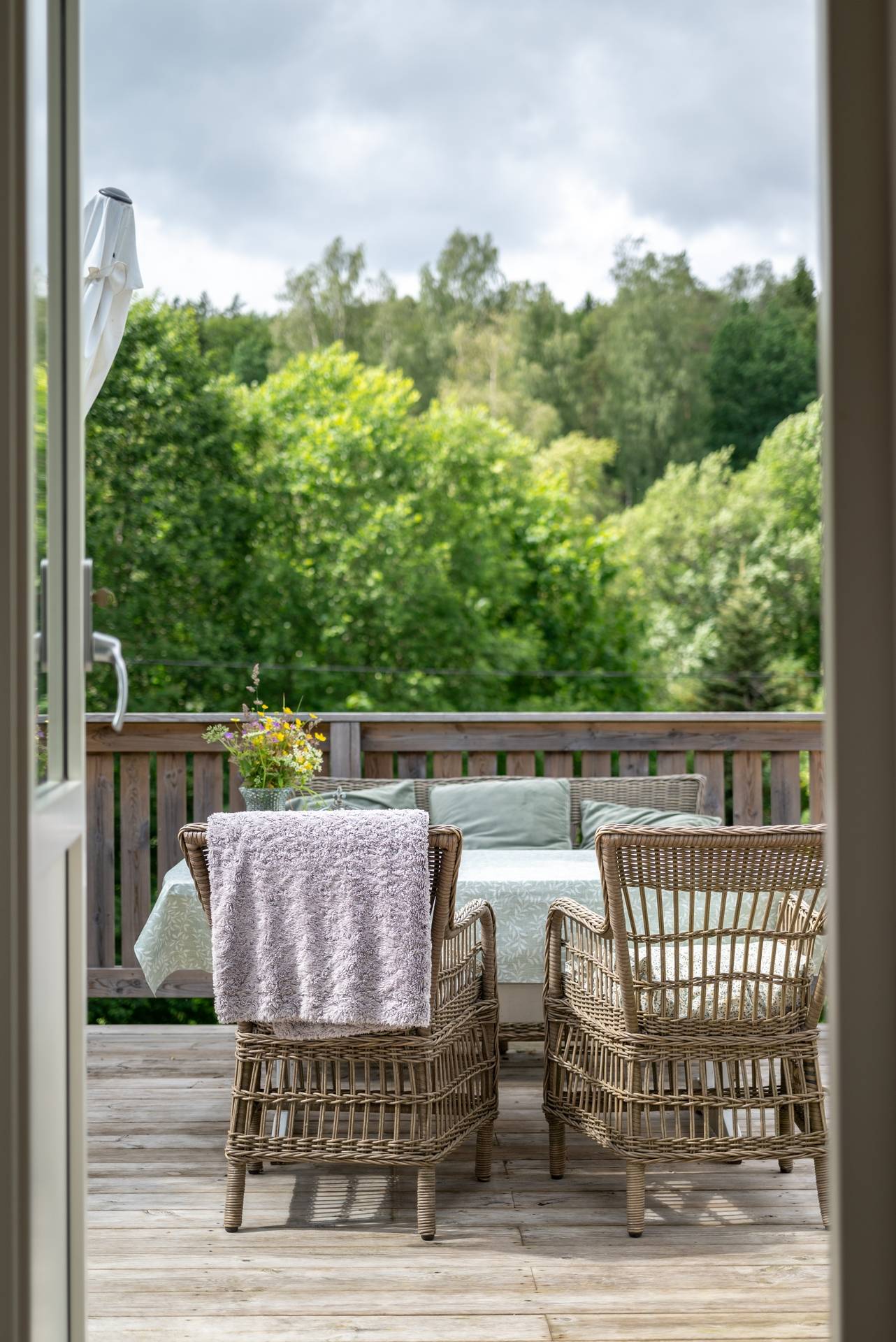 6 rum Villa på Slätthult Björnhamra 1 Borås kommun - bild 20