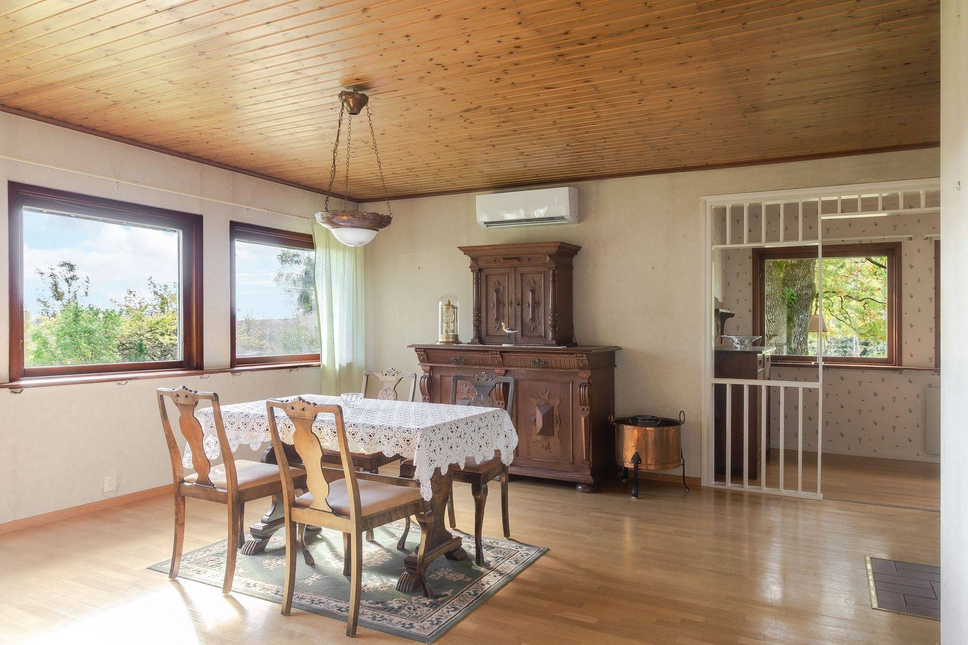 3 rum Villa på Norrskog 108 Gällared Falkenbergs kommun - bild 7