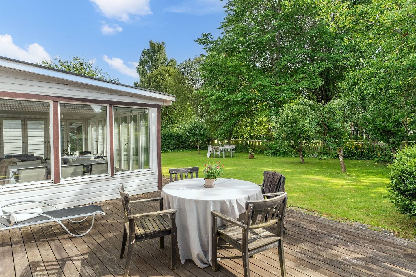11 rum Villa på Fredholmsgatan 31 Hisings Kärra Göteborgs kommun - bild 6