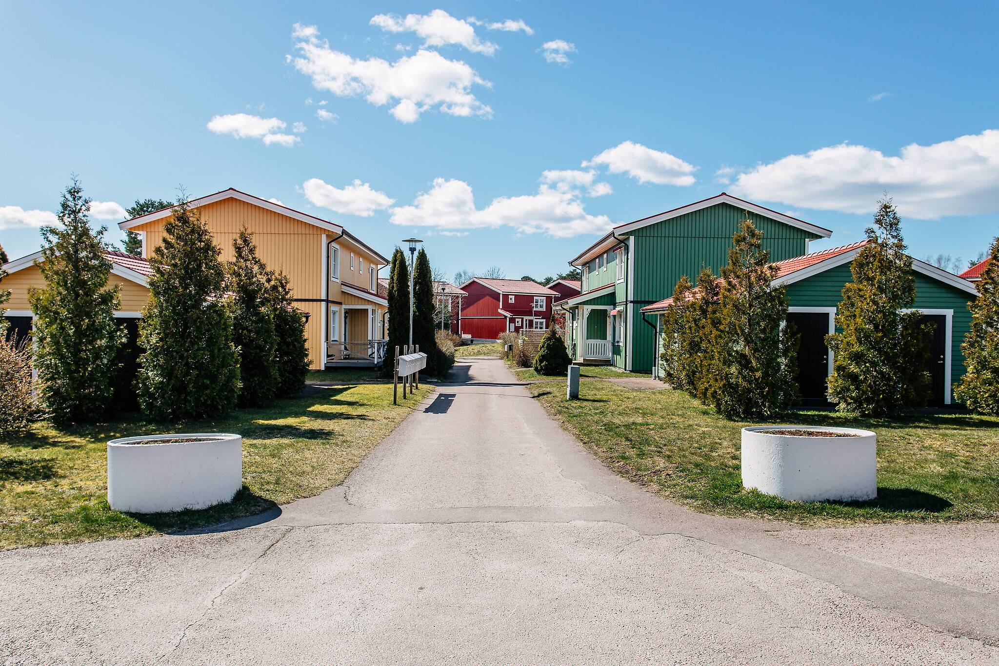 4 rum Lägenhet på Skogsvallsvägen 17 Skattkärr Karlstads kommun - bild 32