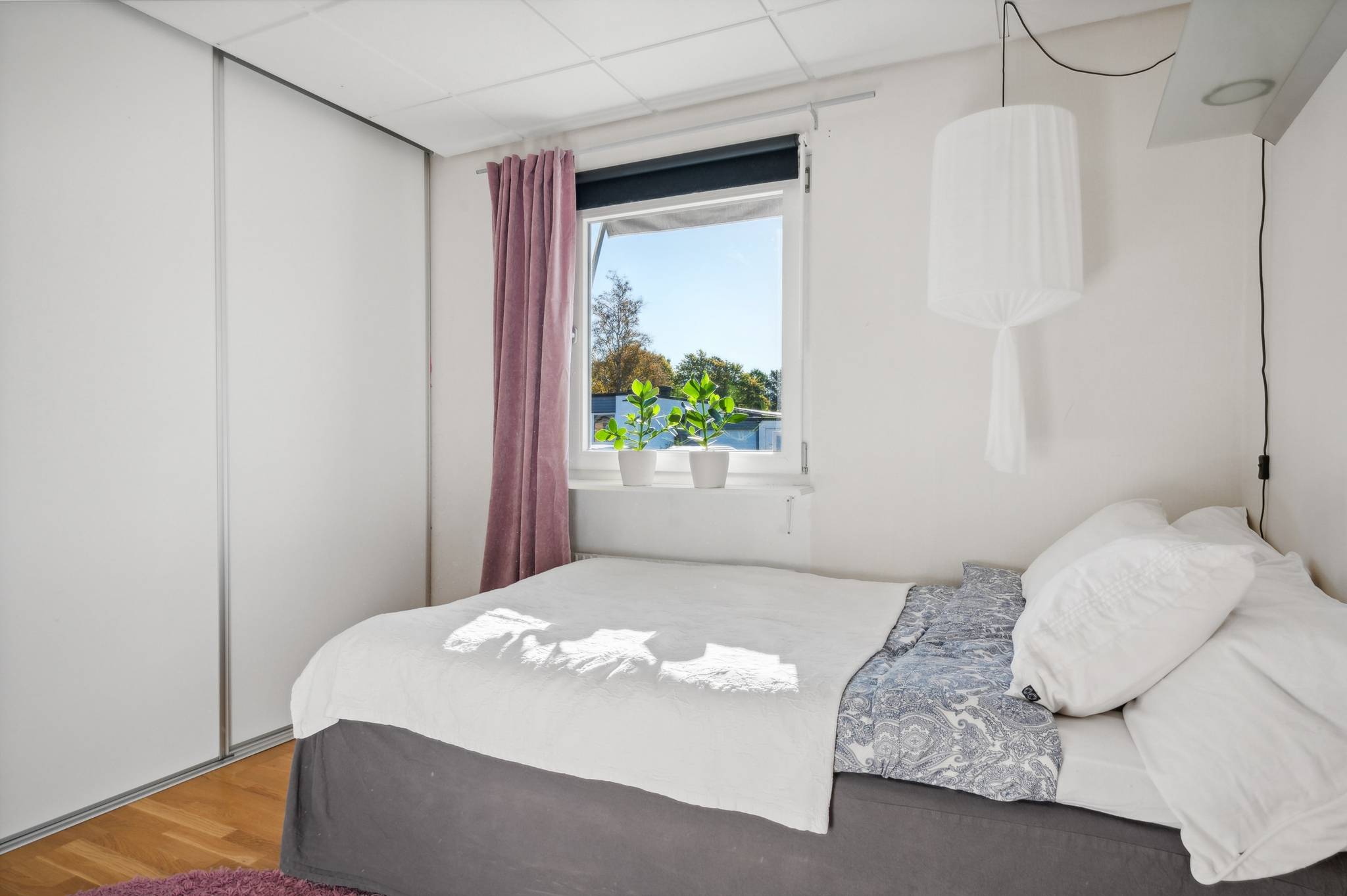 7 rum Villa på Rosengårdsgatan 4 Helsingborgs kommun - bild 26