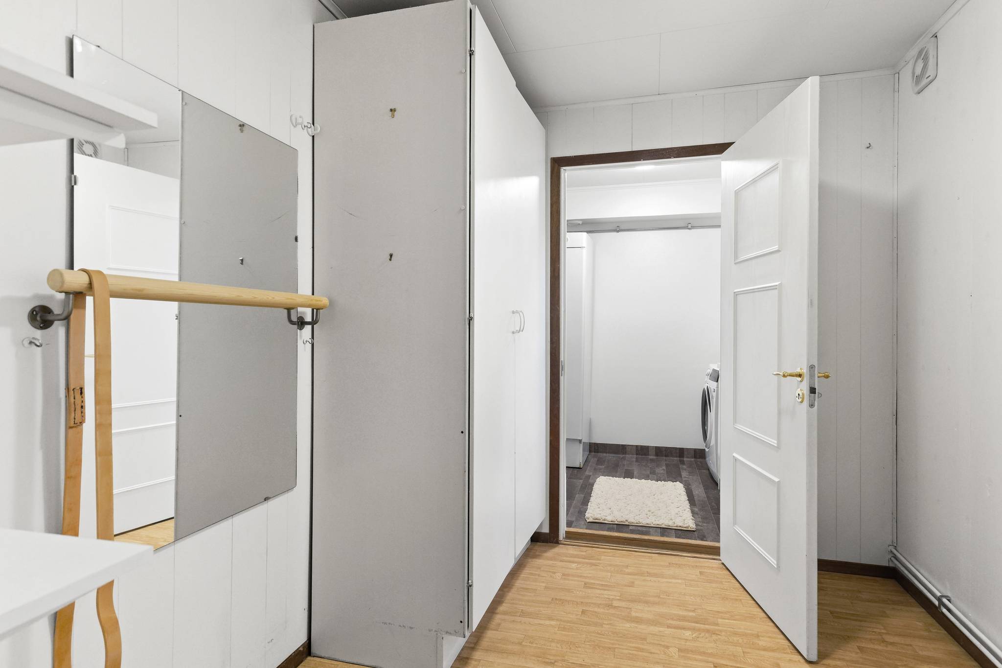 122 m² Villa på Korgpilsgränd 50 Hässelby Norra Villastad Stockholms kommun - bild 24
