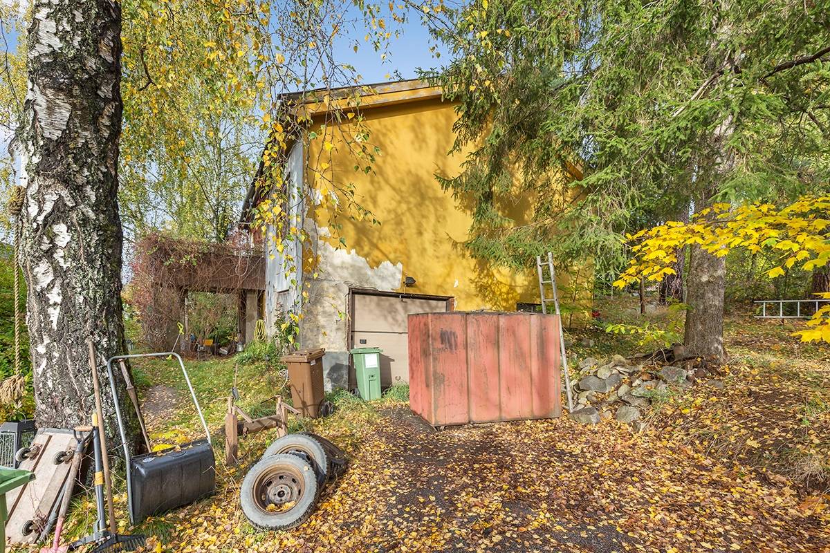 3 rum Villa på Centrumvägen 17D Länna Huddinge kommun - bild 23