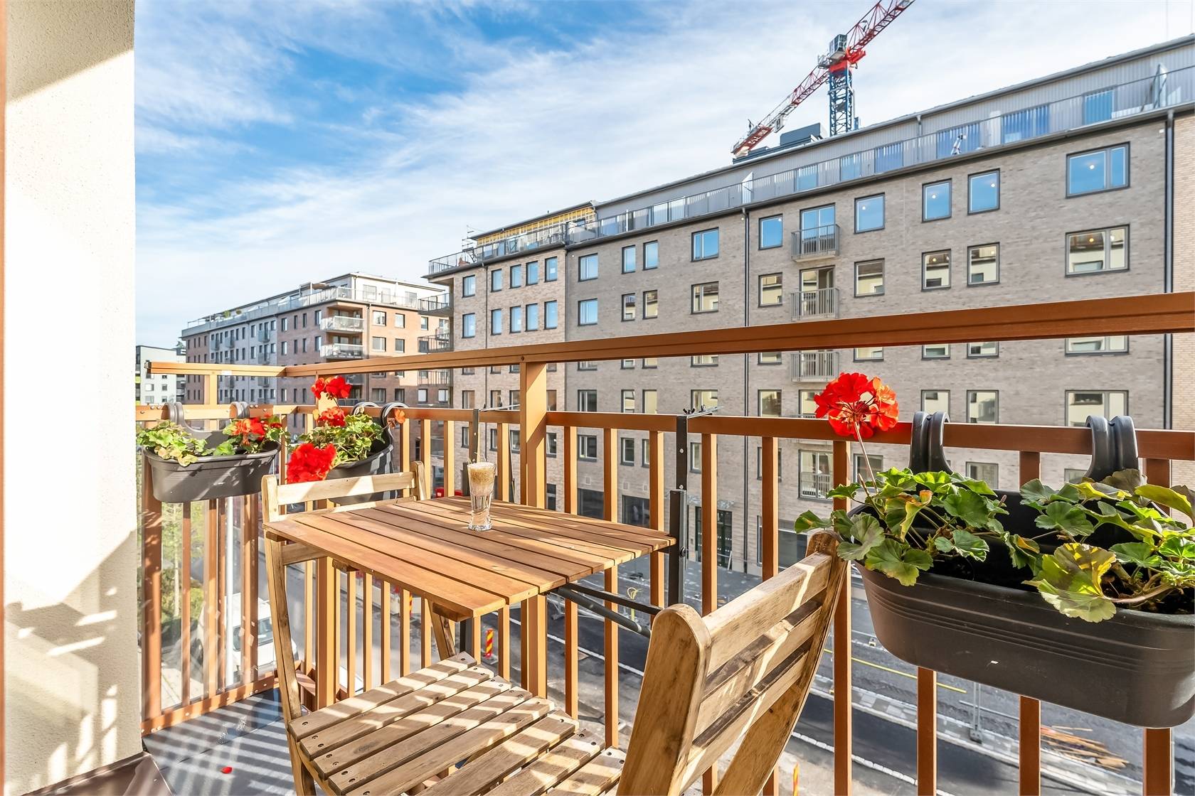 2 rum Lägenhet på Järva Skjutbaneväg 27 Järvastaden Solna kommun - bild 11