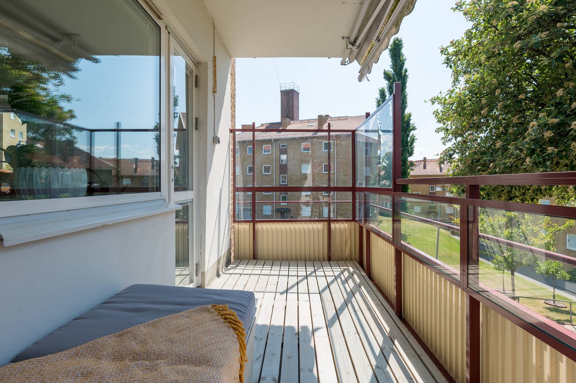 3 rum Lägenhet på Hagstensgatan 5B Huskvarna Jönköpings kommun - bild 18