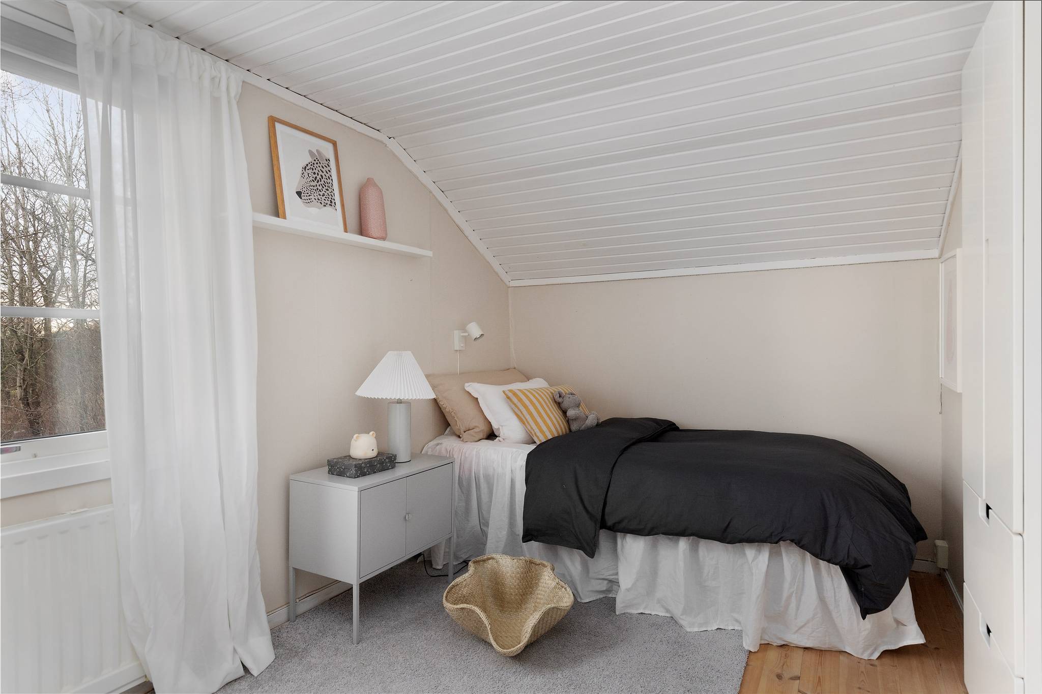 6 rum Villa på Södra Rågelundsvägen 63 Frillesås Kungsbacka kommun - bild 24