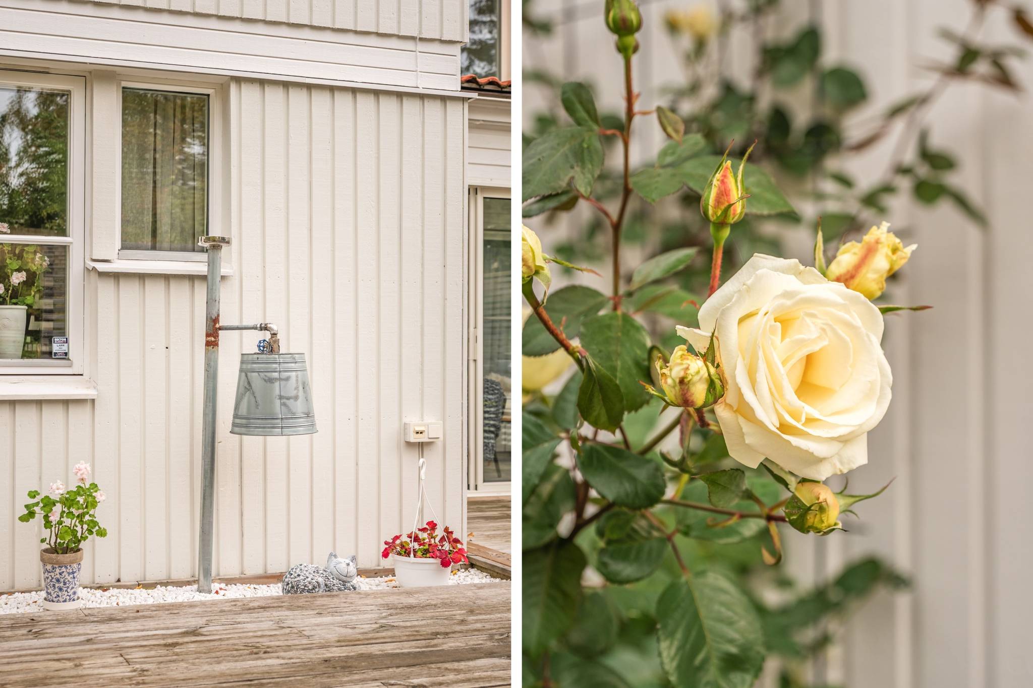 6 rum Kedjehus på Ledungsvägen 5G TÄBY KYRKBY Täby kommun - bild 33