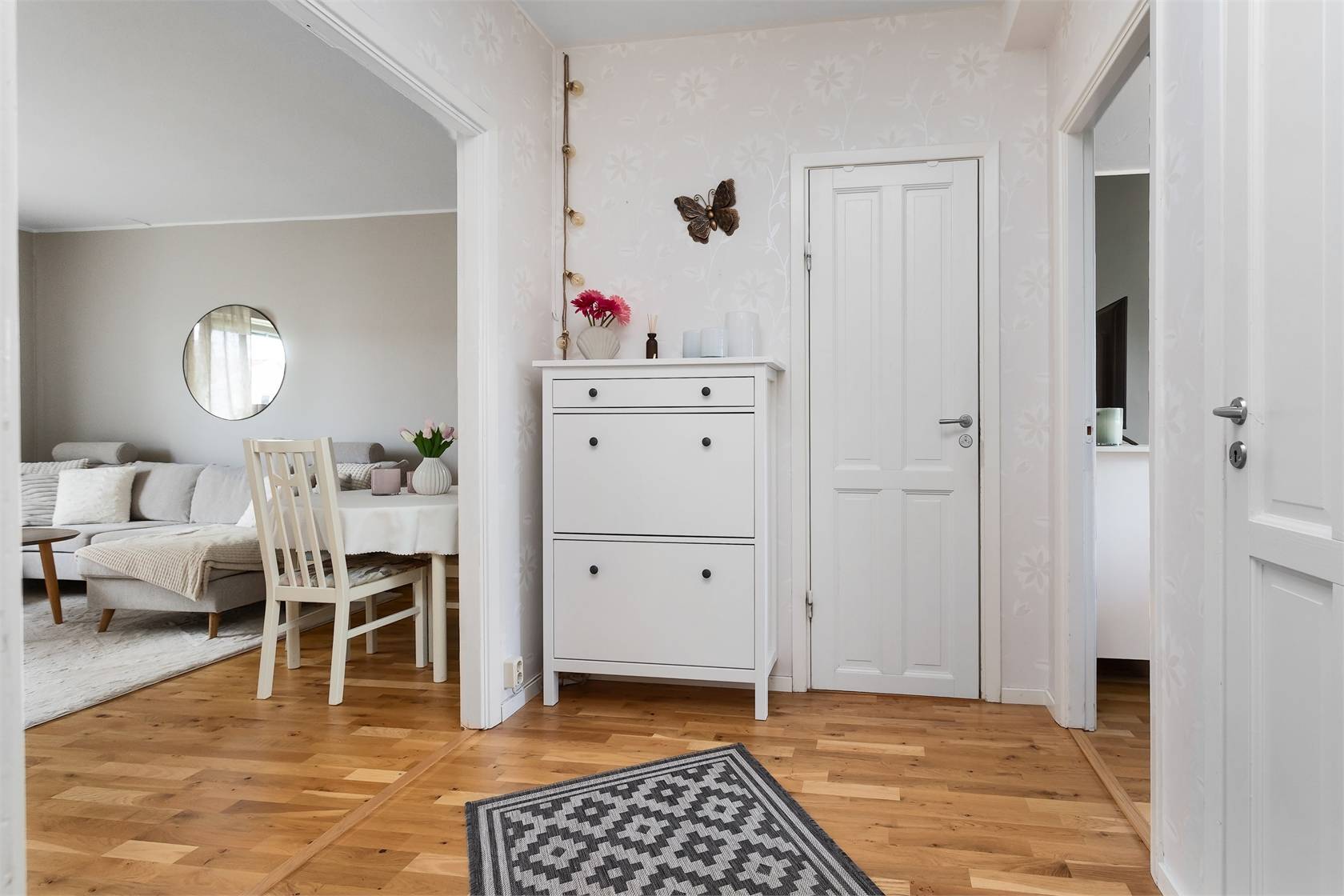 2 rum Lägenhet på Siggebohyttevägen 14 A Lindesberg Lindesbergs kommun - bild 7