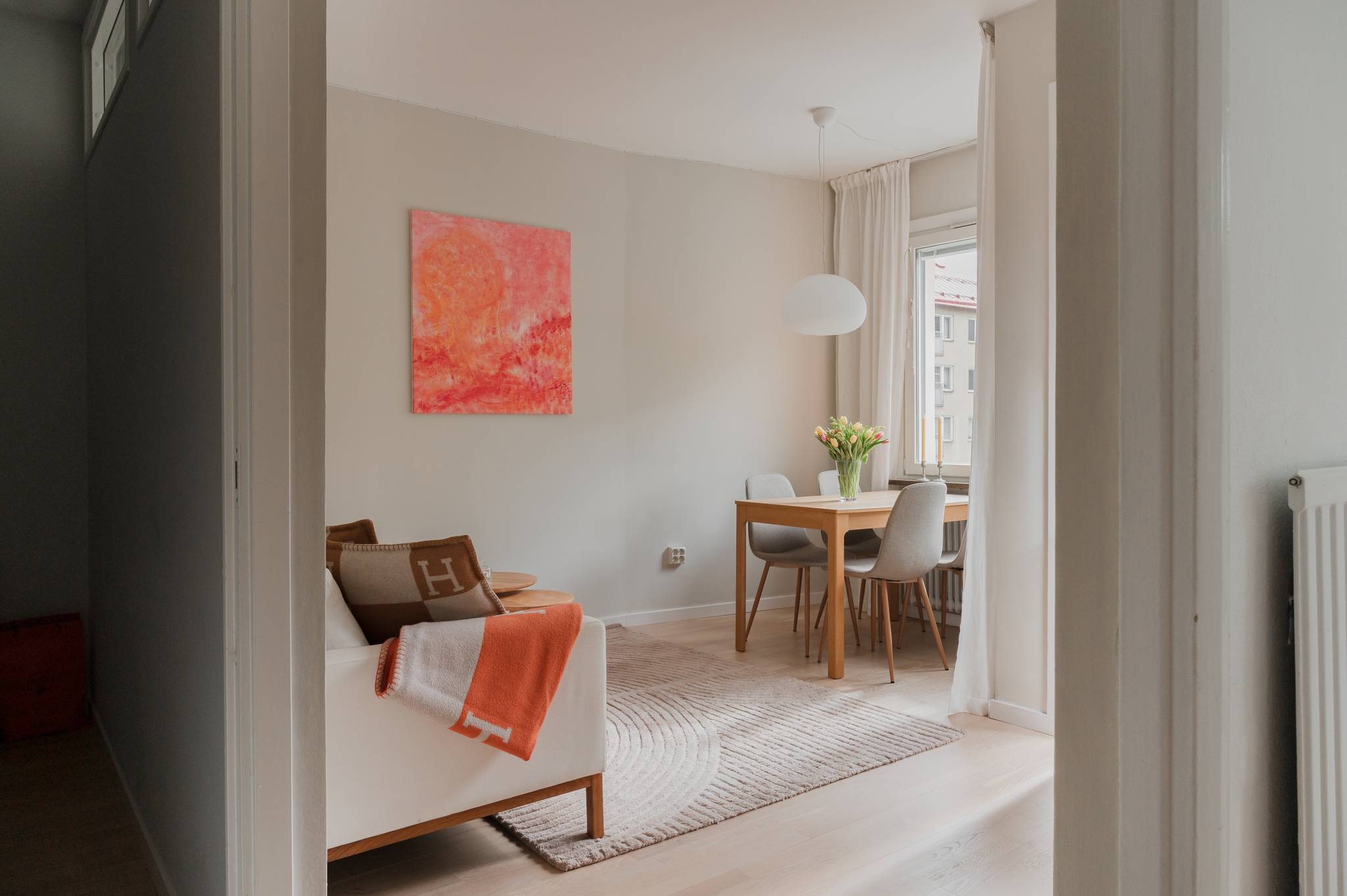 1.5 rum Lägenhet på Mariagatan 6 Centrala Sundbyberg Sundbybergs kommun - bild 8