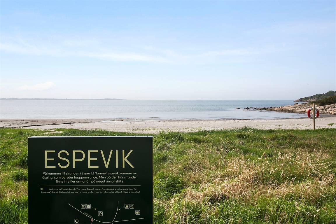 3 rum Villa på Ripstigen 17 Espevik Varbergs kommun - bild 47