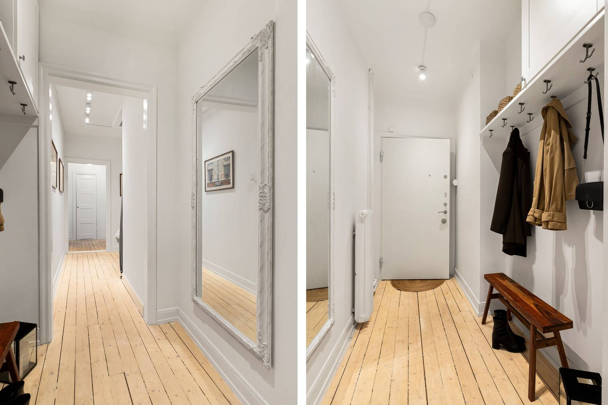 1.5 rum Lägenhet på Fredsgatan 9B, 2tr Sundbybergs kommun - bild 13