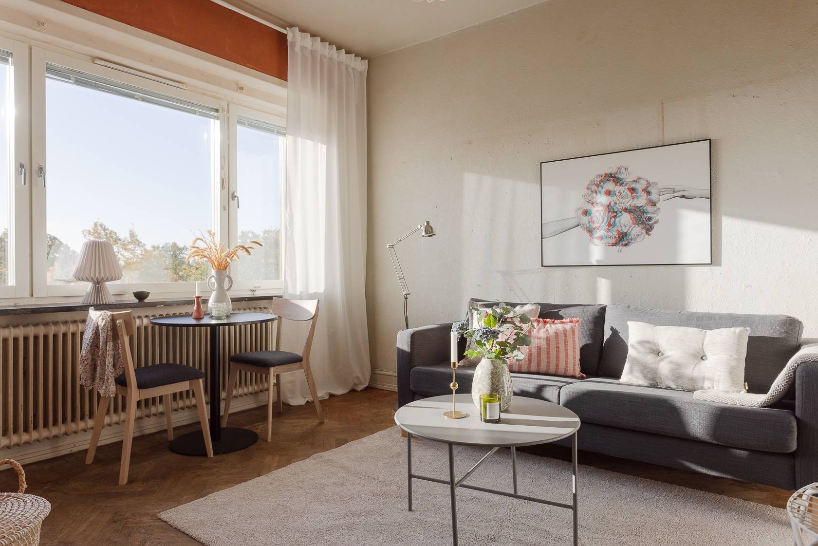 1 rum Lägenhet på Kungsgatan 27B Rörsjöstaden Malmö kommun - bild 4