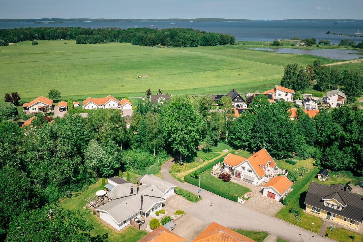 5 rum Villa på Smedjevägen 35 Ekudden Mariestads kommun - bild 24