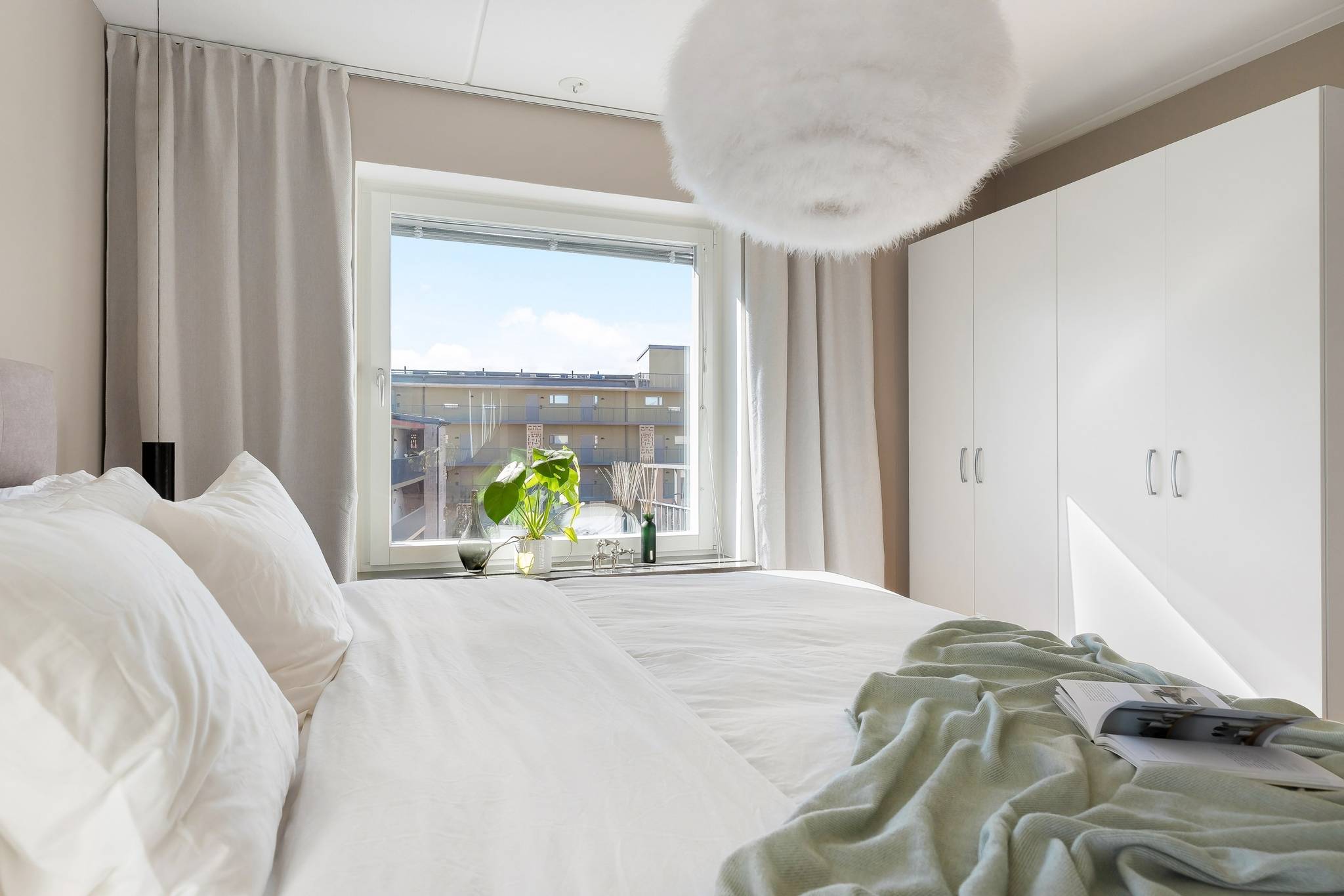 3 rum Lägenhet på Stallgatan 17 Ursvik Sundbybergs kommun - bild 11