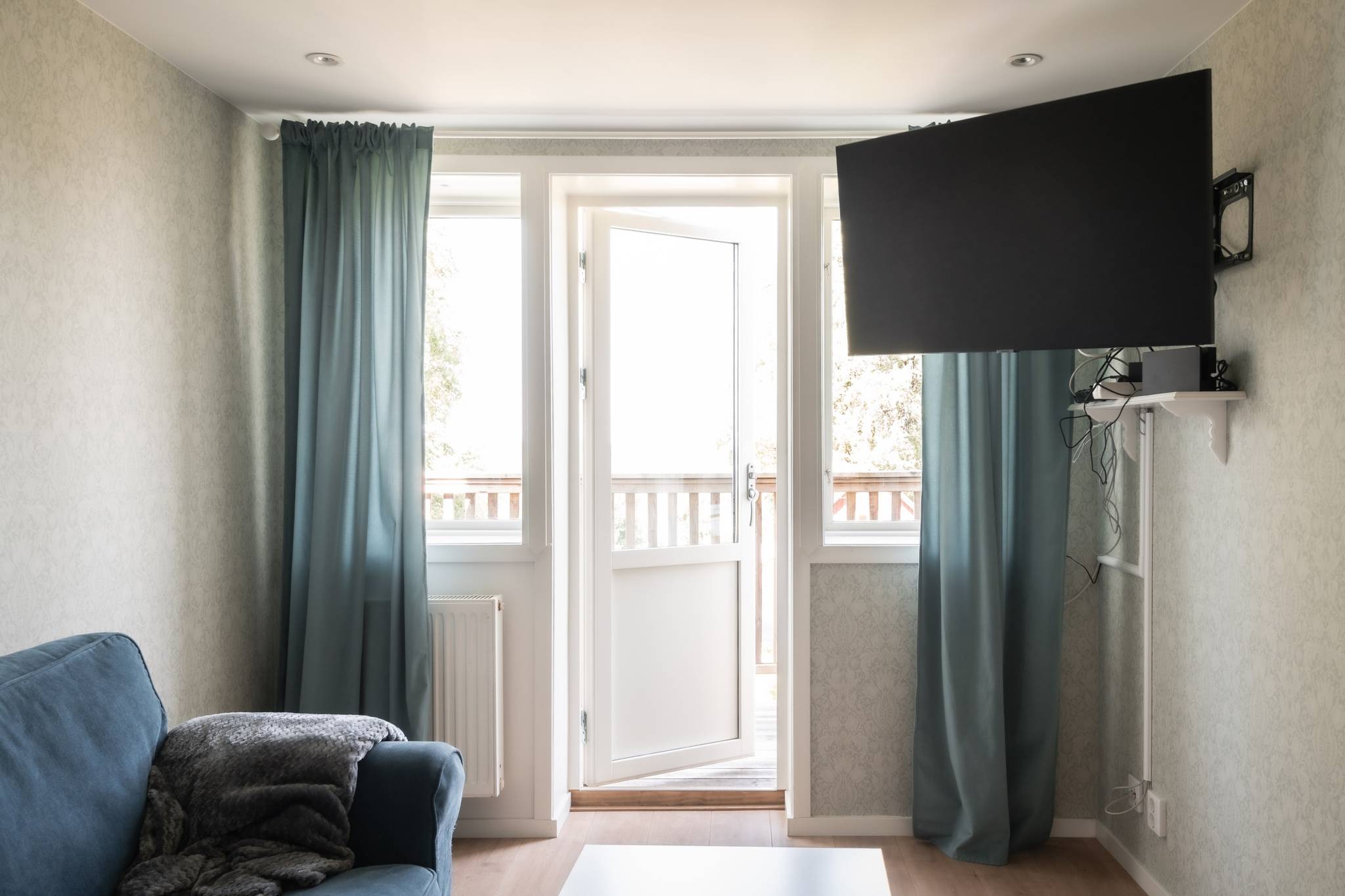 214 m² Gård/skog på Tärby Södra Esstorp 14 Fristad Borås kommun - bild 36