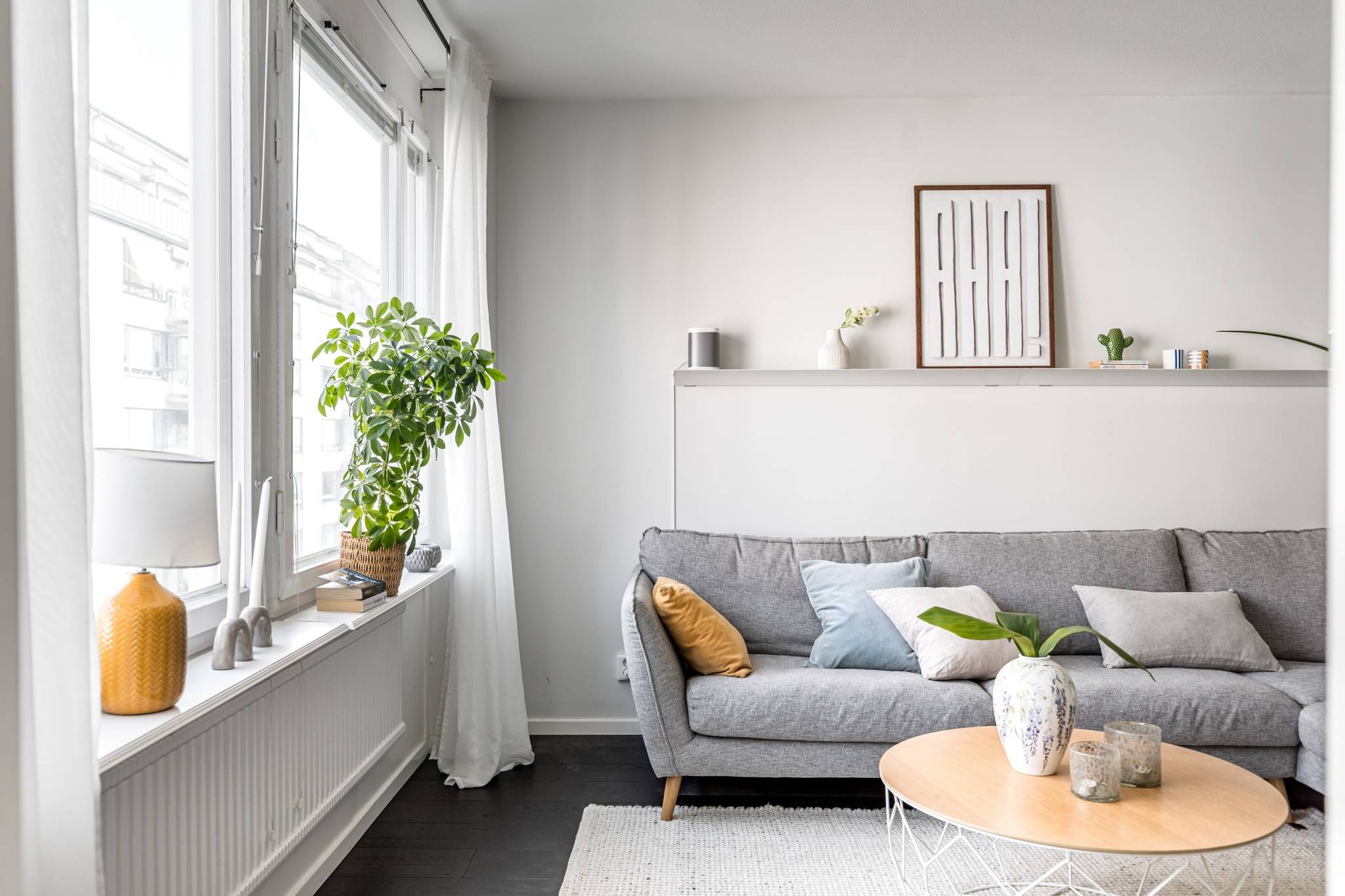 2 rum Lägenhet på Åsögatan 100 Stockholms kommun - bild 15