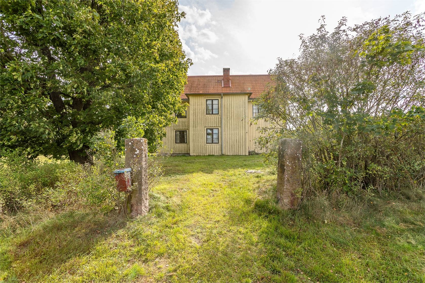 180 m² Villa på Bössemåla 103 Torp Mönsterås kommun - bild 55