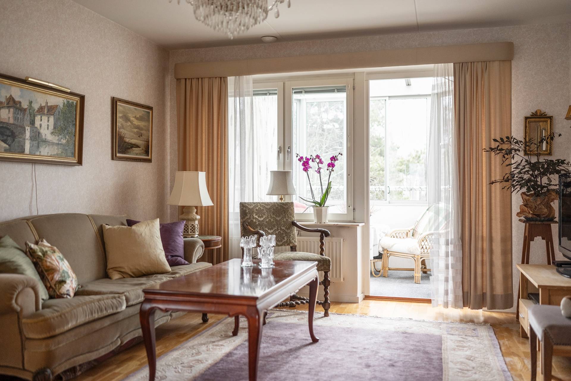 3 rum Lägenhet på Västertorpsvägen 14 Västertorp Stockholms kommun - bild 6