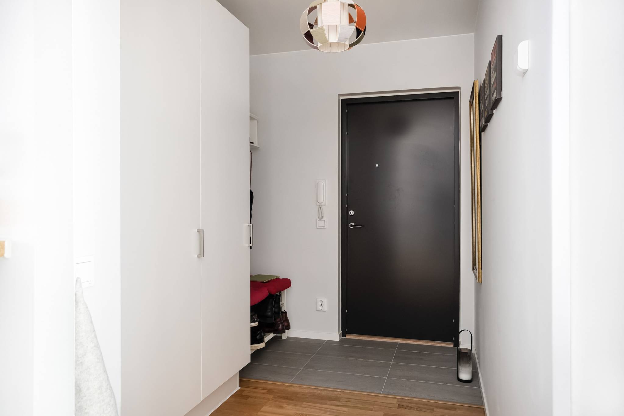 3 rum Lägenhet på Mannerfelts väg 9 Regementet Borås kommun - bild 2