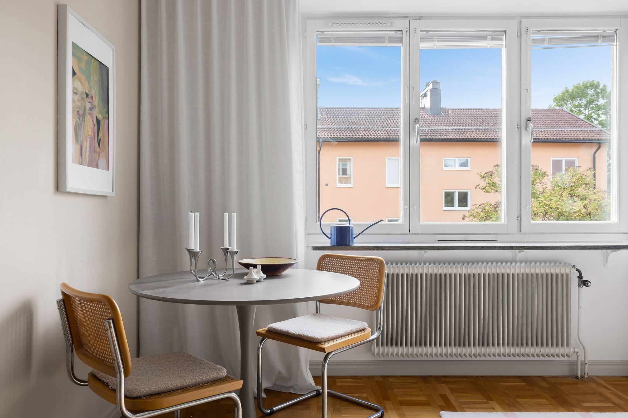 2 rum Lägenhet på Almstigen 3 Bromma / Johannesfred Stockholms kommun - bild 13