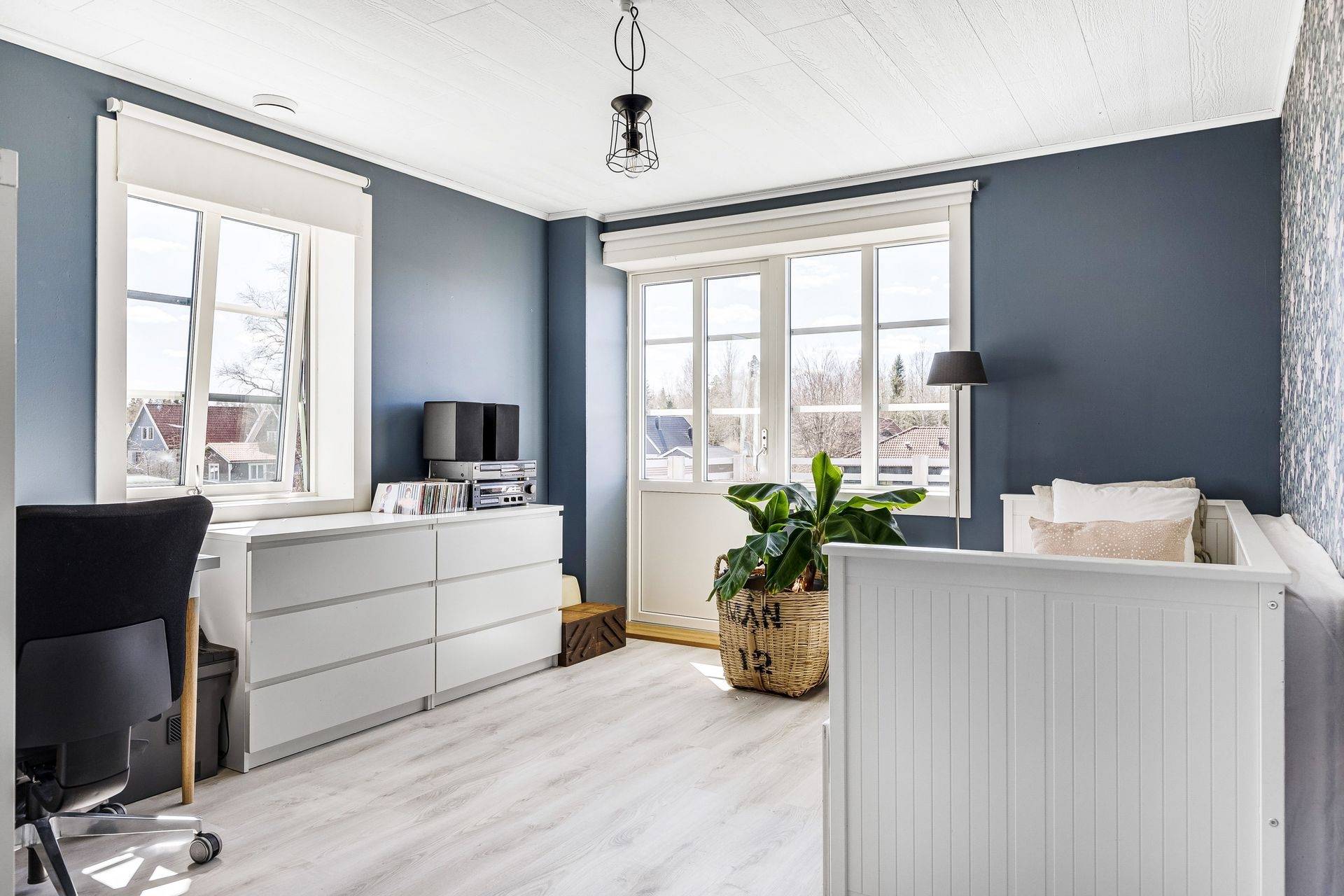 5 rum Villa på Linvägen 4 Madängsholm Tidaholms kommun - bild 20