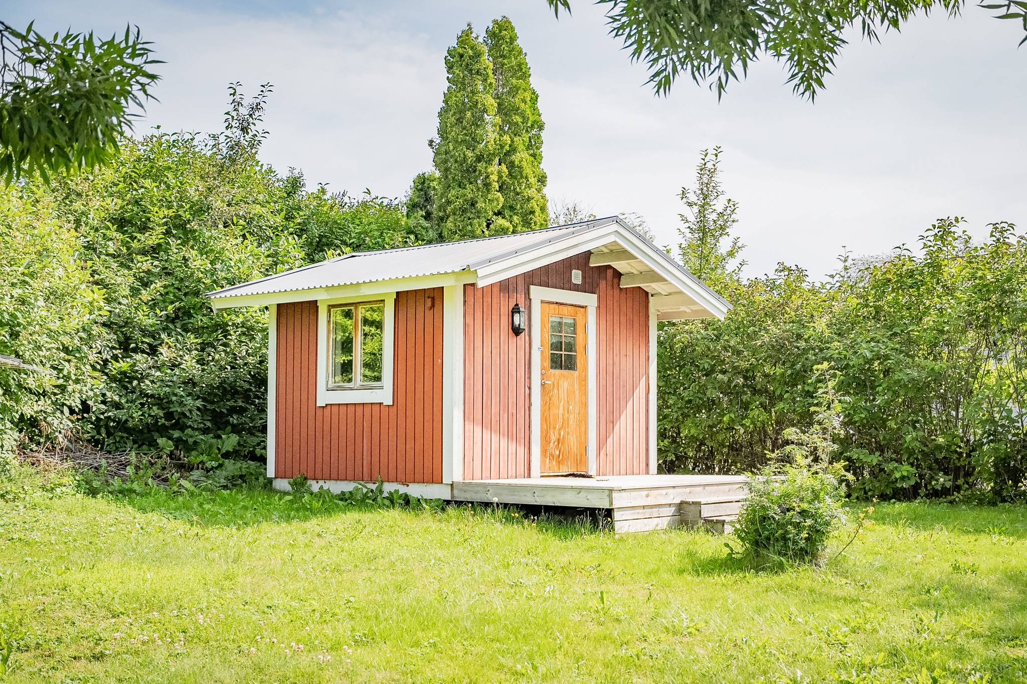 5 rum Villa på Strandgatan 12 Bräcke Bräcke kommun - bild 41
