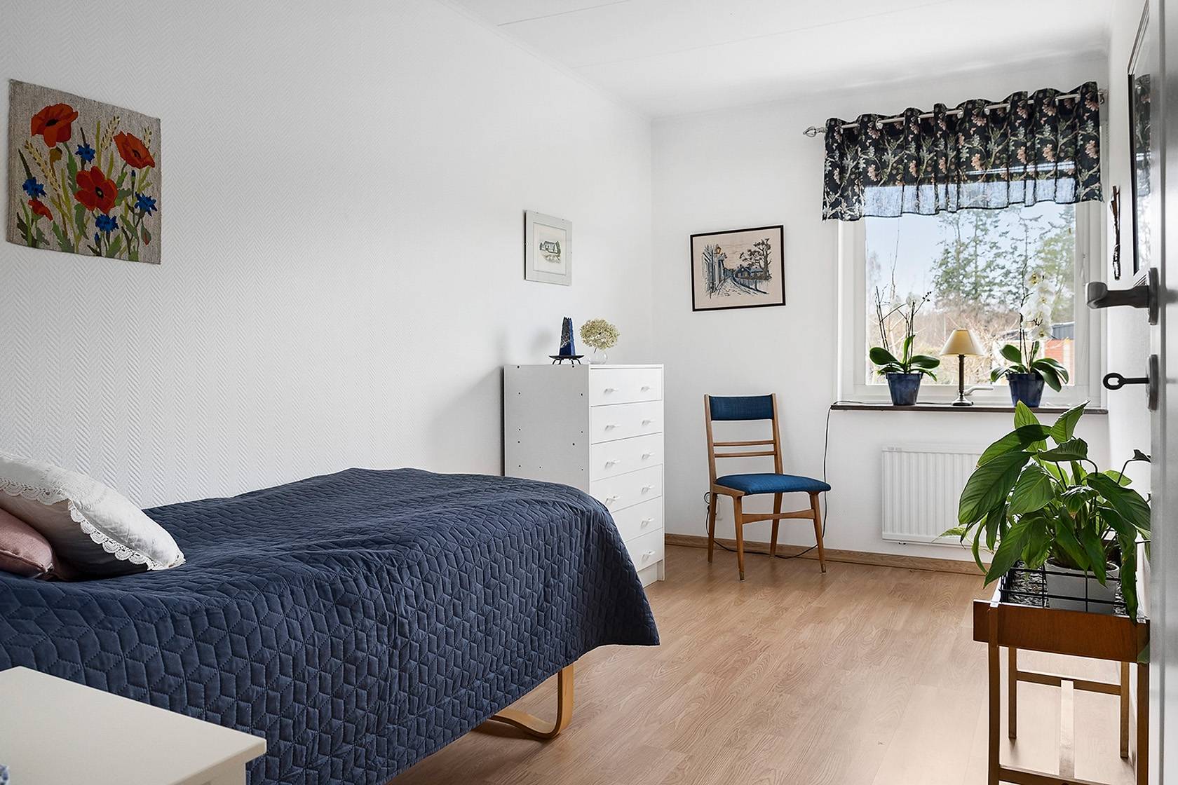 3 rum Villa på Mårtensvägen 6 Blentarp Sjöbo kommun - bild 13