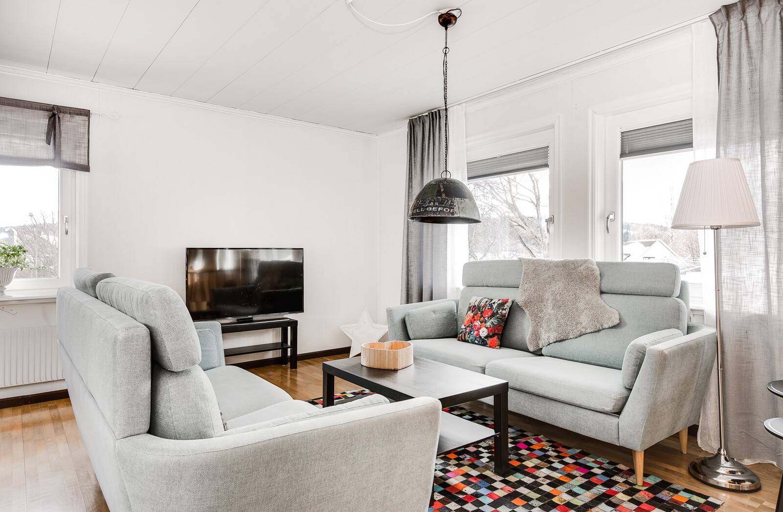 6 rum Villa på Ekebovägen 13 Johannedal Sundsvalls kommun - bild 18