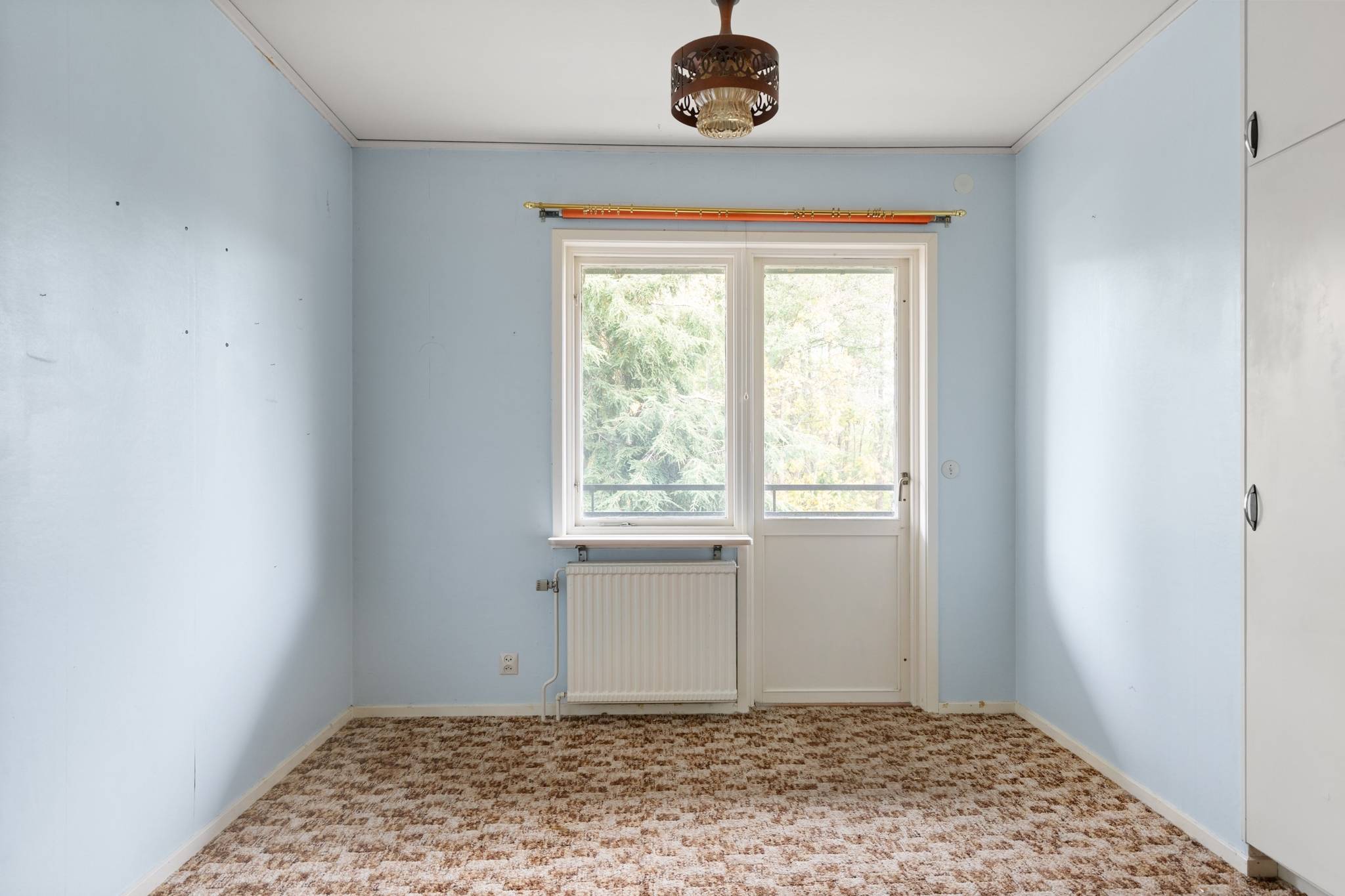 5 rum Villa på Furuvägen 2 Torskors Karlskrona kommun - bild 21