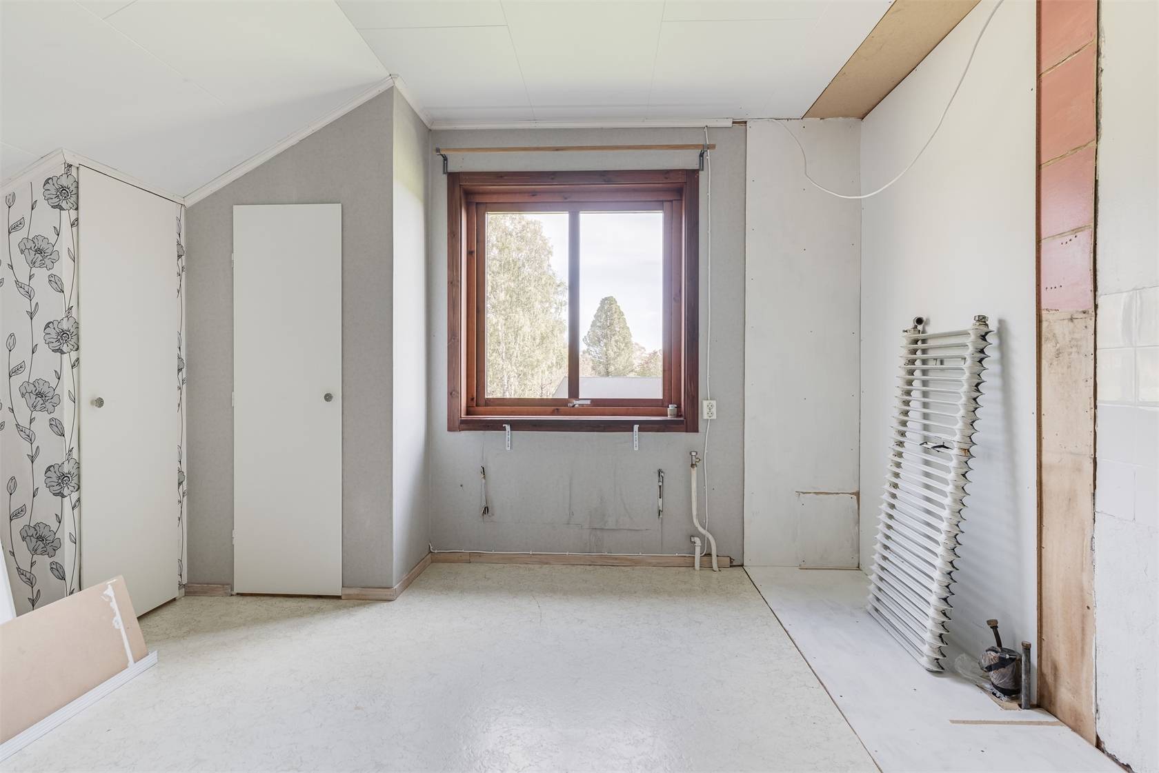5 rum Villa på Norra Åbyn 3 Burträsk Skellefteå kommun - bild 33