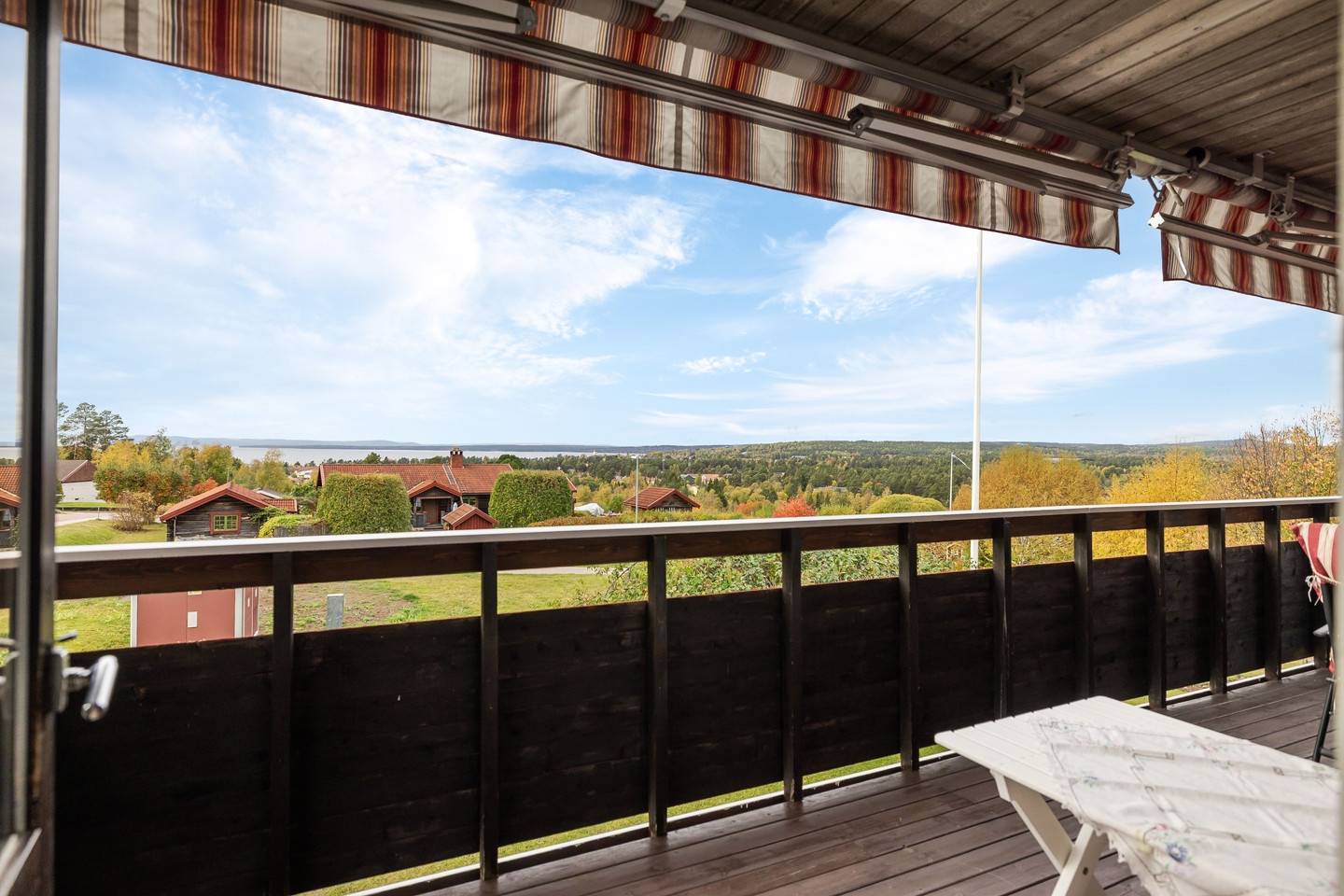 7 rum Villa på Lötvägen 7 Vålsveden Rättviks kommun - bild 22