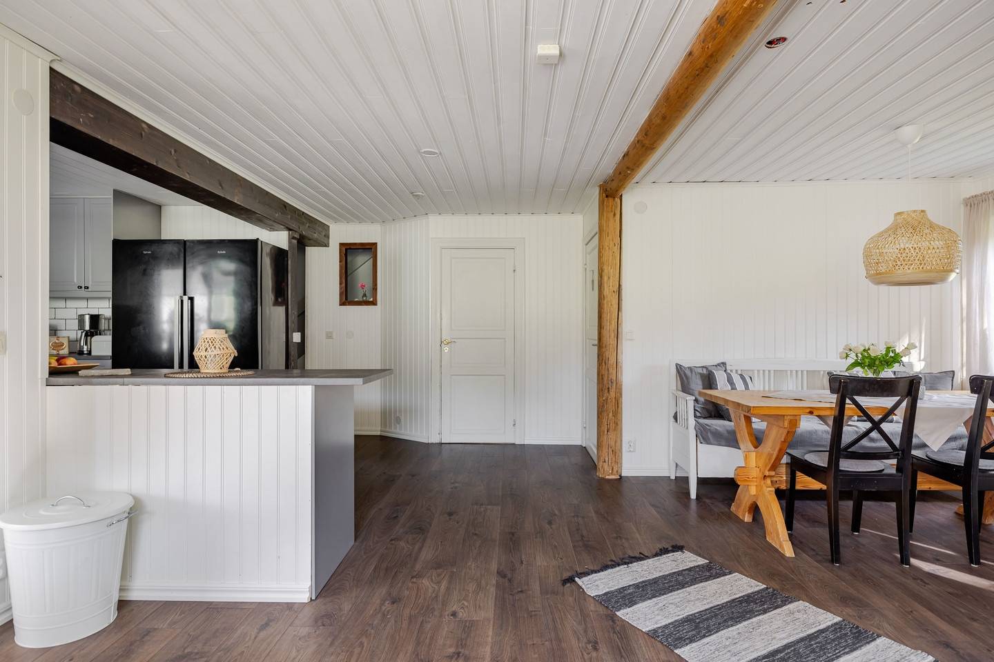 5 rum Villa på Attjärnbo 13 Bjursås Falu kommun - bild 8