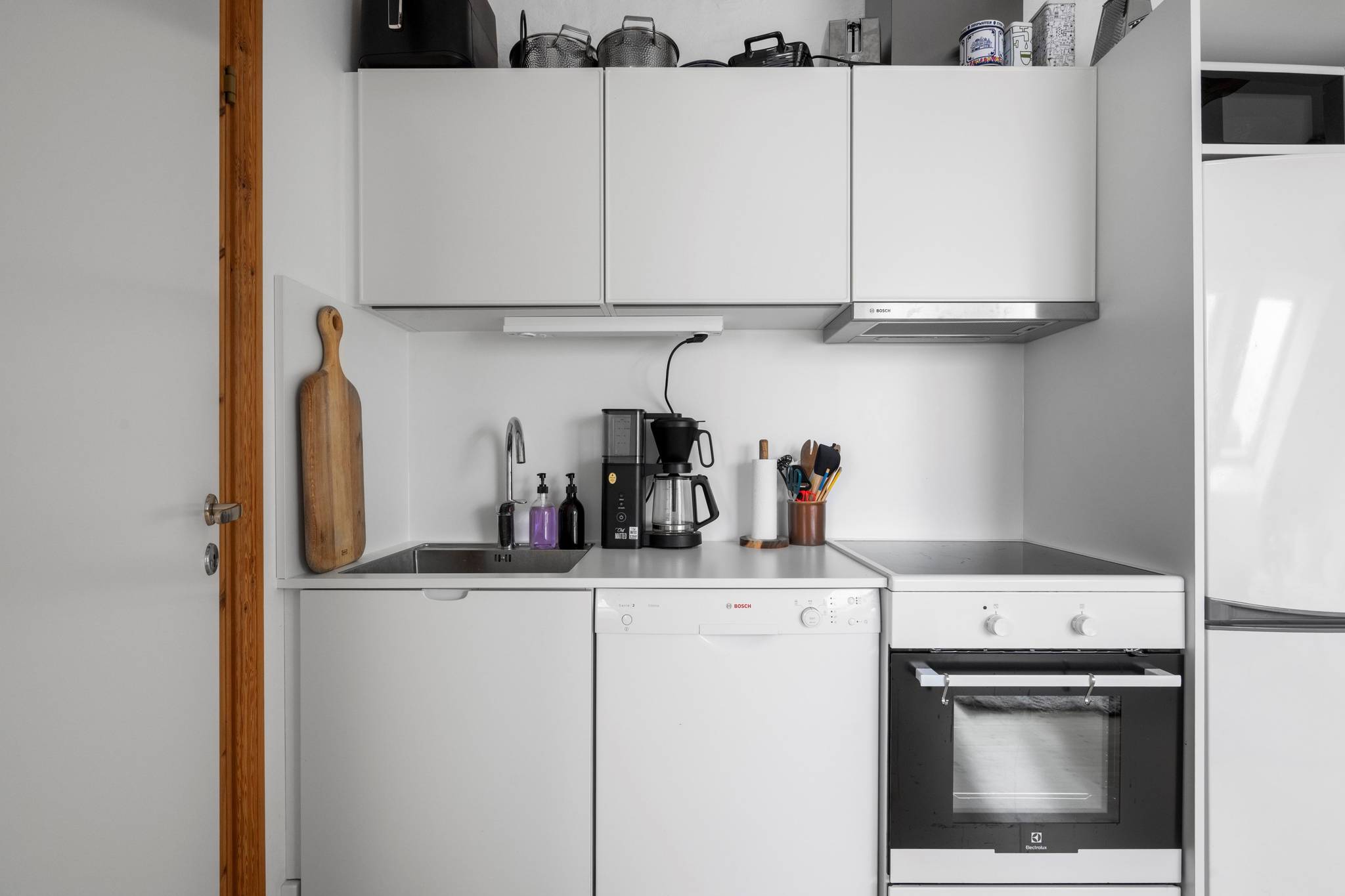 4 rum Lägenhet på Stora Tomegatan 46B Lund - Centrum Lunds kommun - bild 29