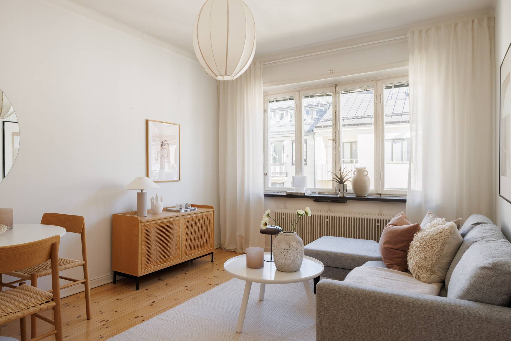 2 rum Lägenhet på Wargentinsgatan 5D Kungsholmen/ Fridhemsplan Stockholms kommun - bild 5