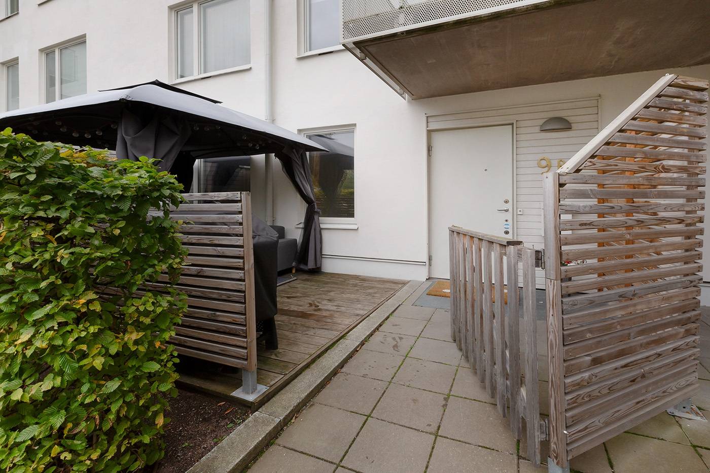 3 rum Lägenhet på Majorsvägen 9B Barkarbystaden Järfälla kommun - bild 12